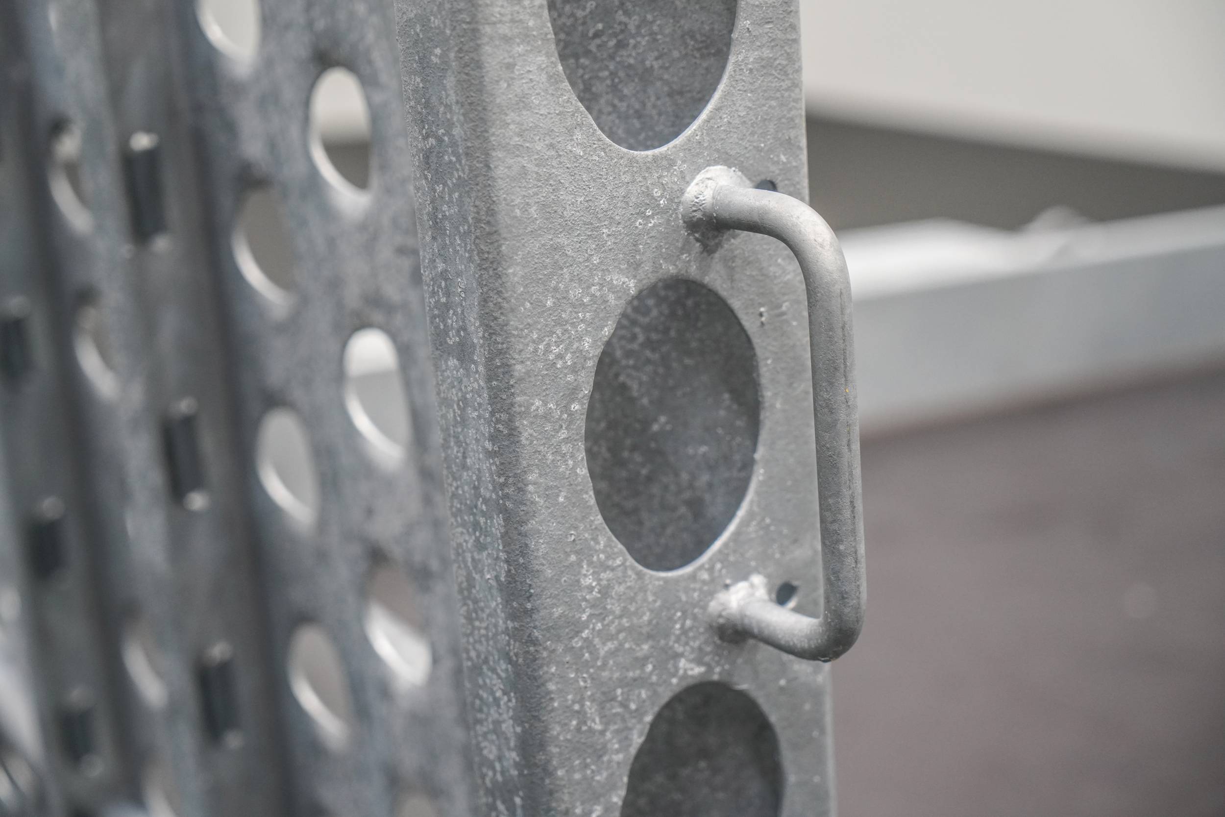 IFOR WILLIAMS GH106 | RAMPE