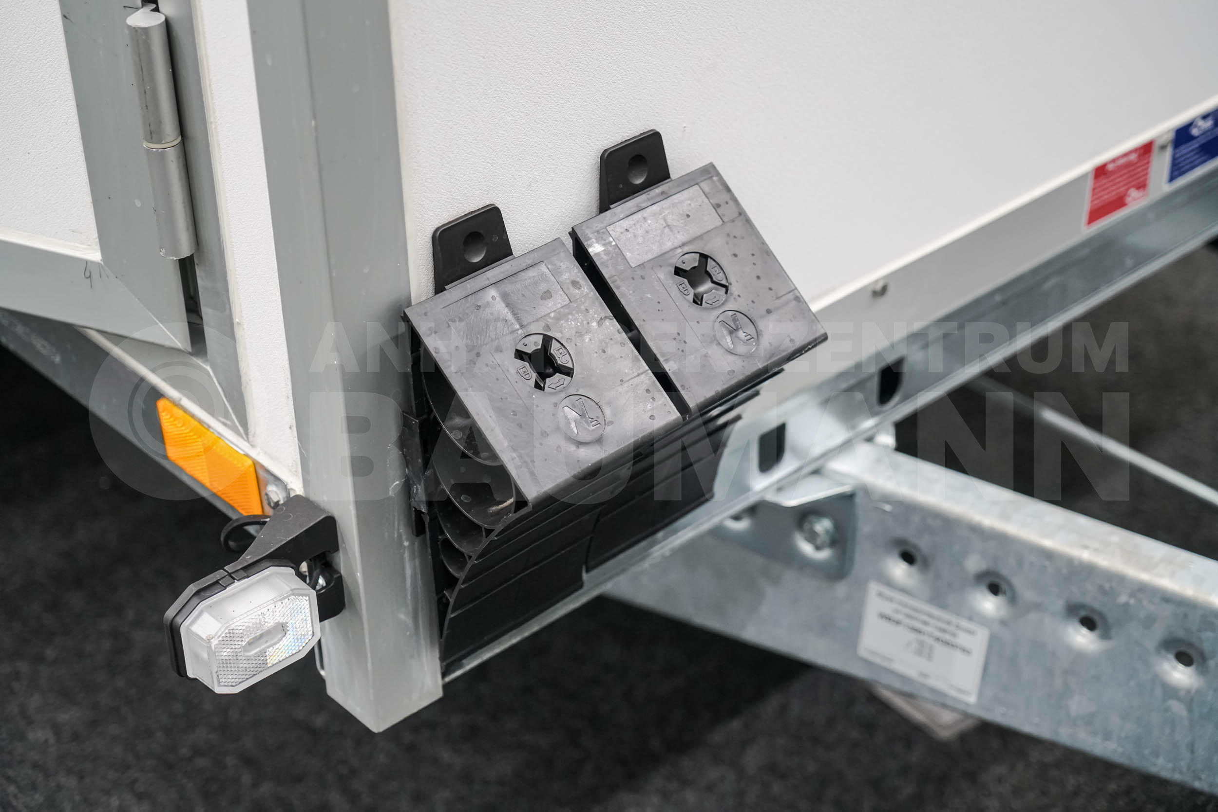 BLYSS F1326HD | SEITENTÜR