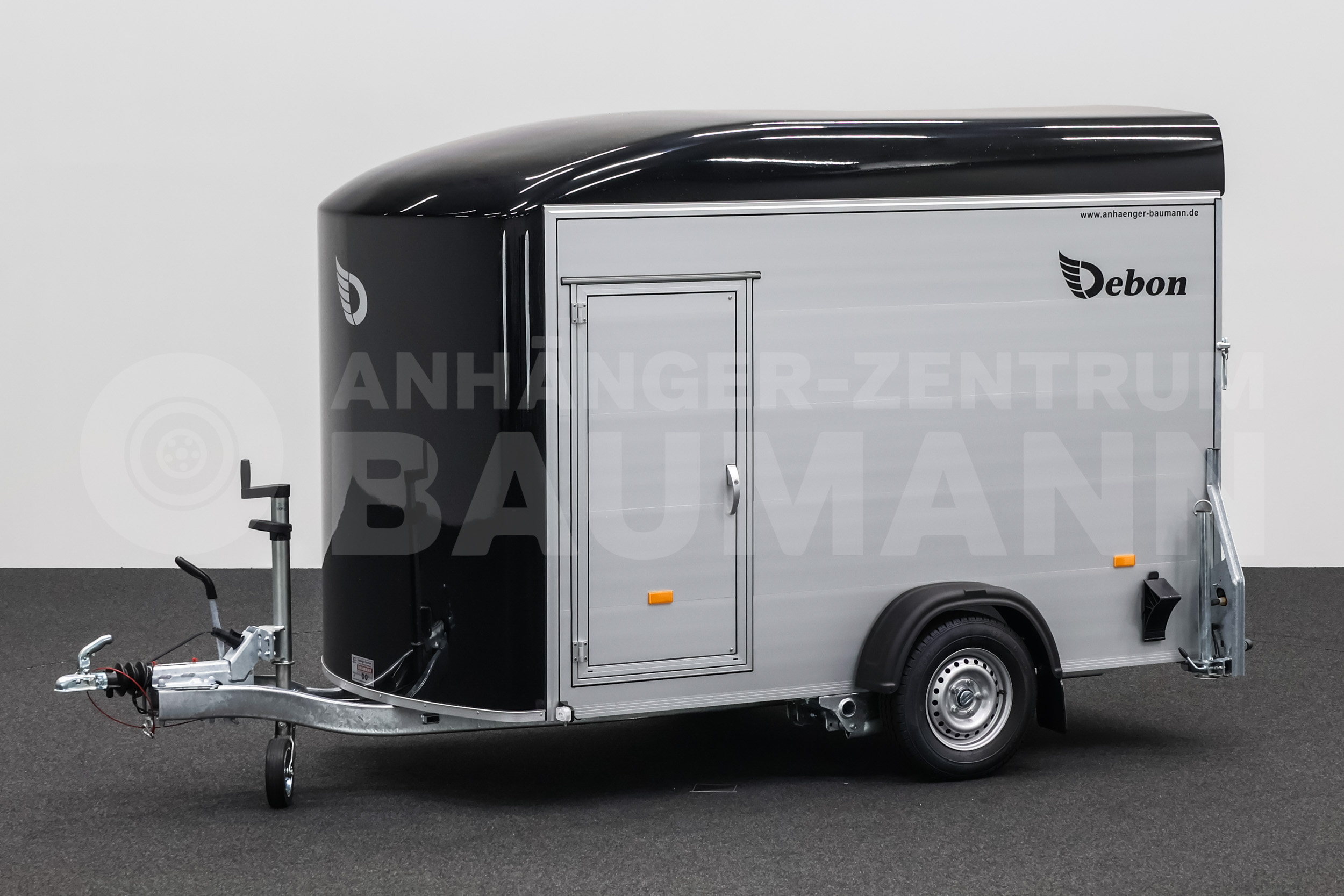 CHEVAL LIBERTE DEBON C300 ALU ROADSTER