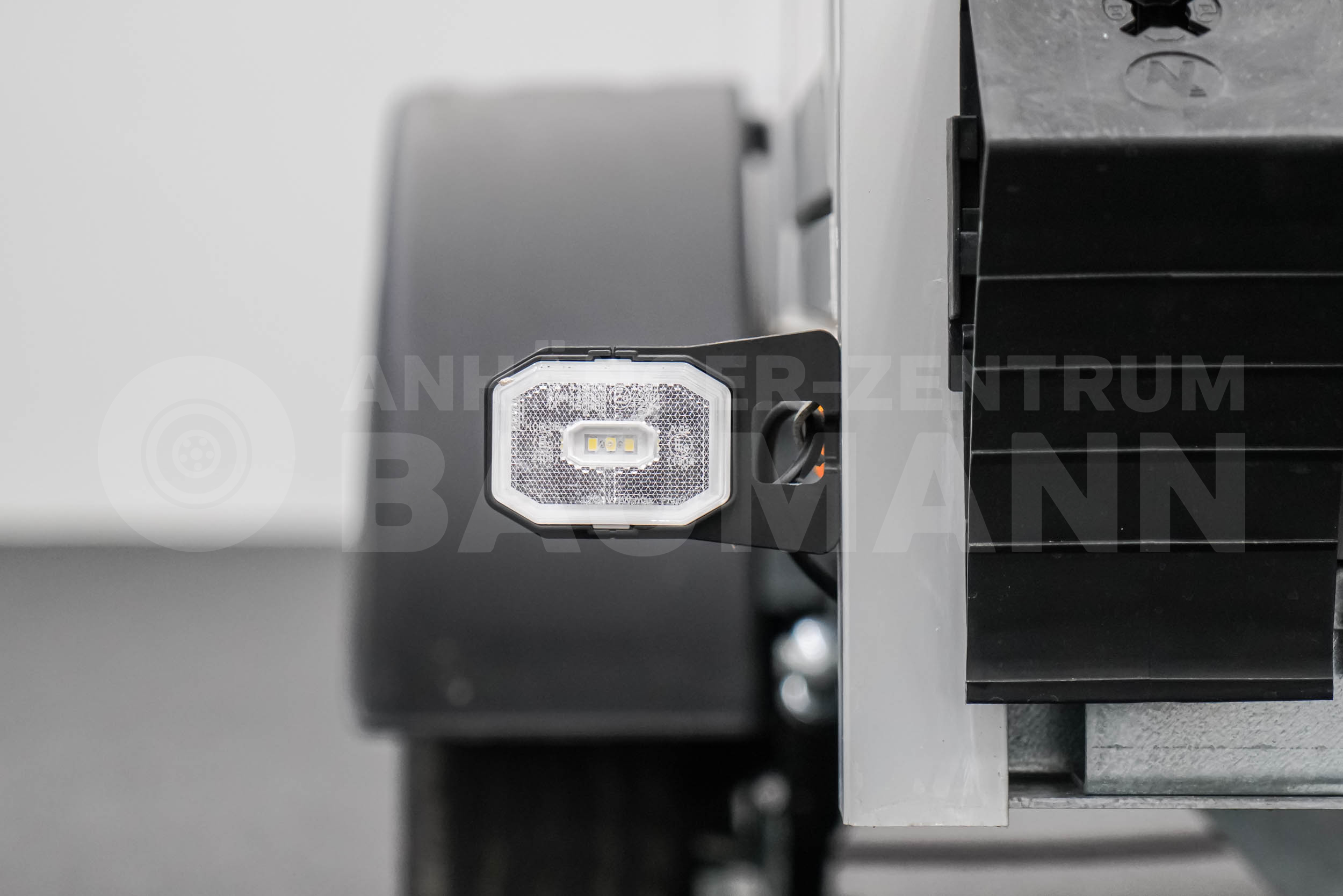 BLYSS F1326HD | SEITENTÜR