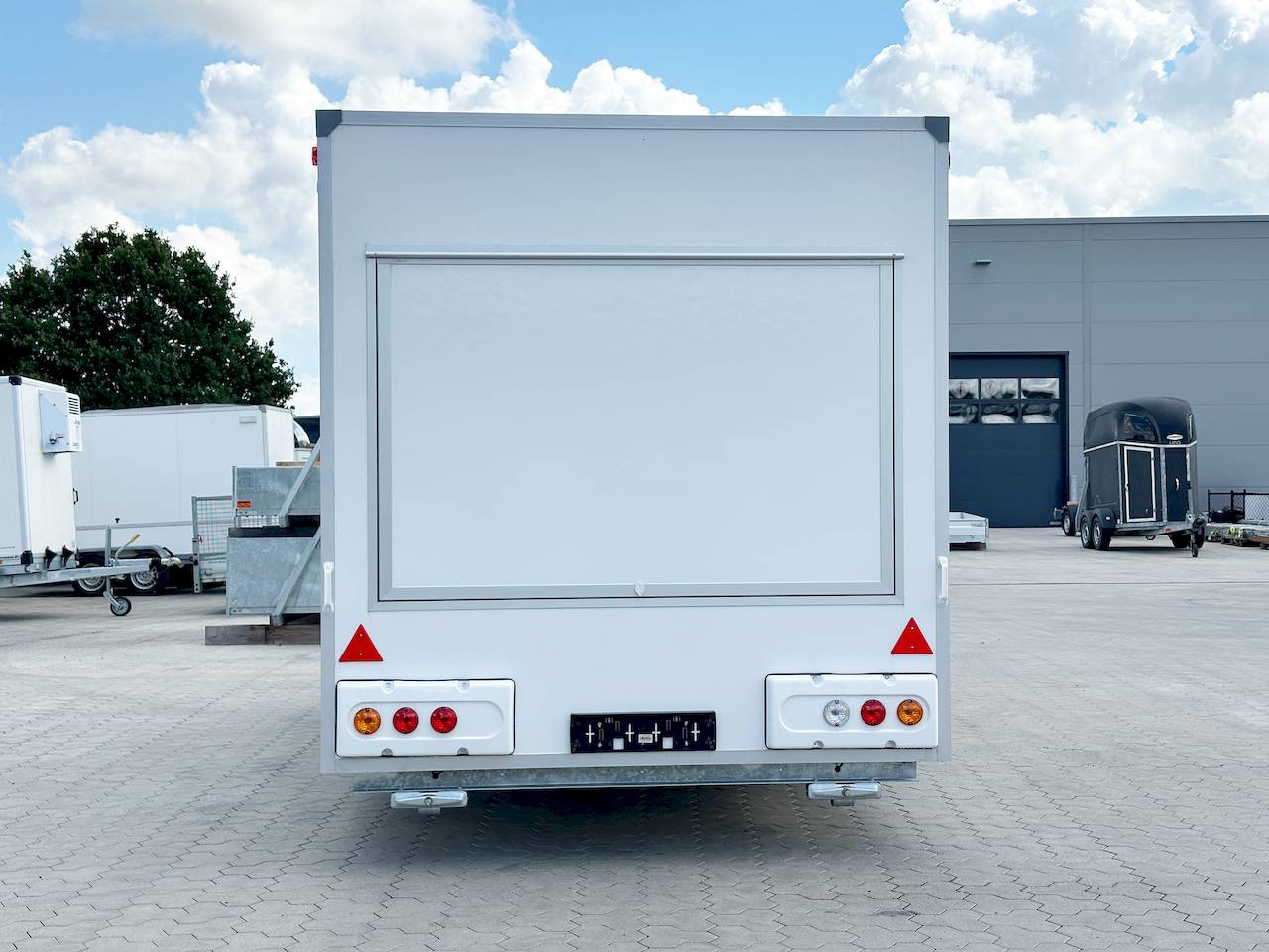 BLYSS H18422HN | WEISS