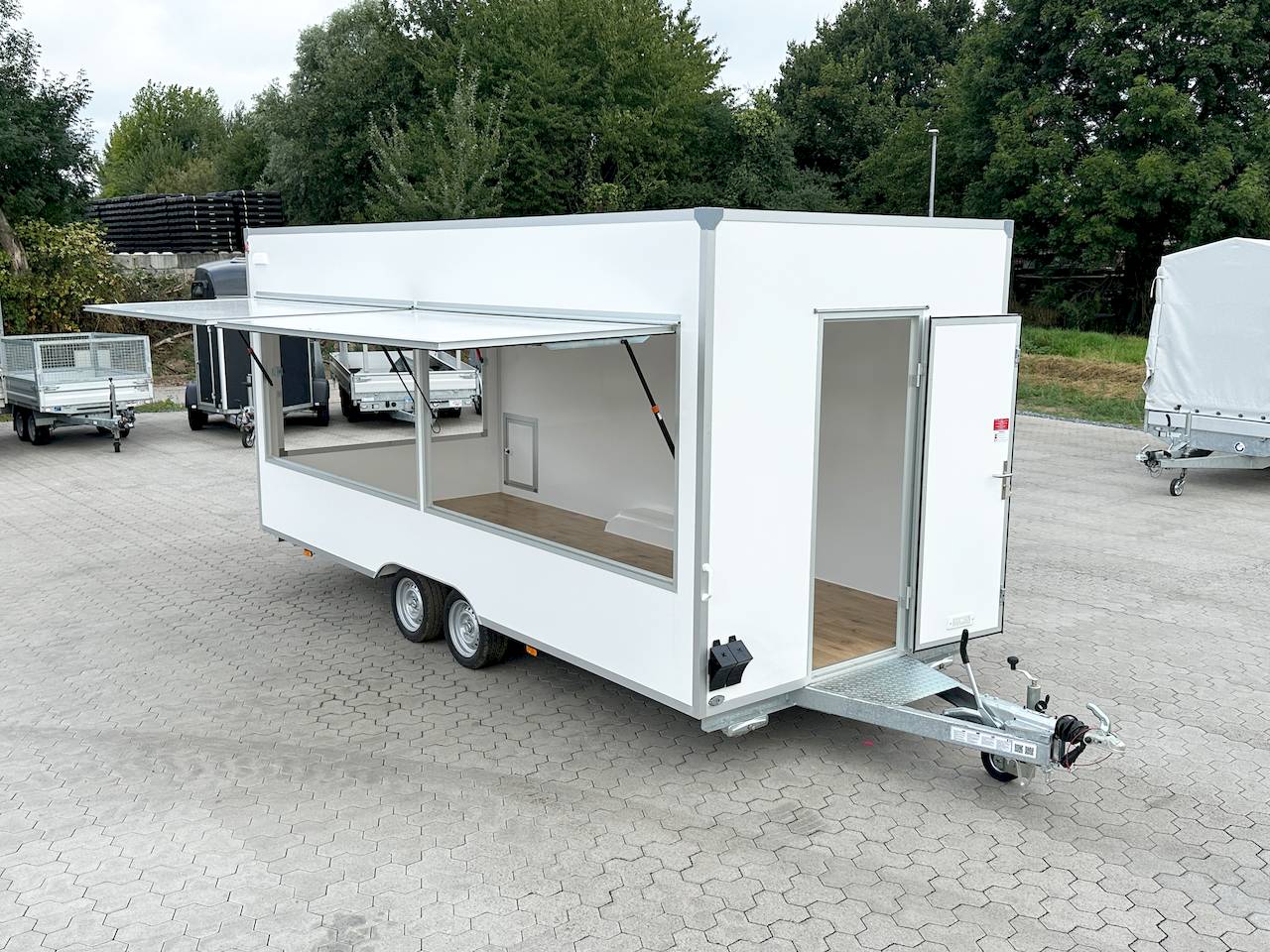 BLYSS H25522HTN | WEISS
