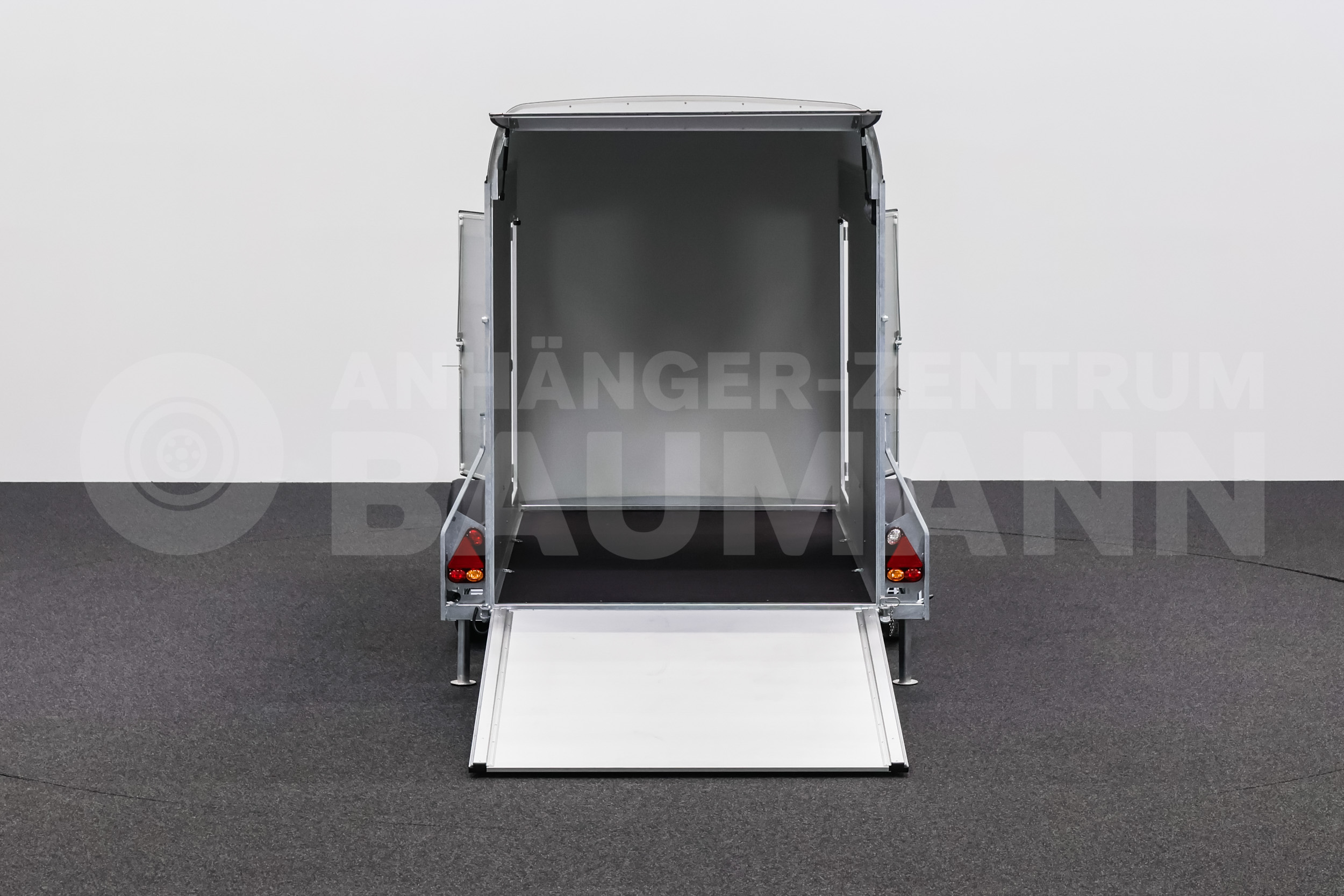 CHEVAL LIBERTE DEBON C300 ALU ROADSTER