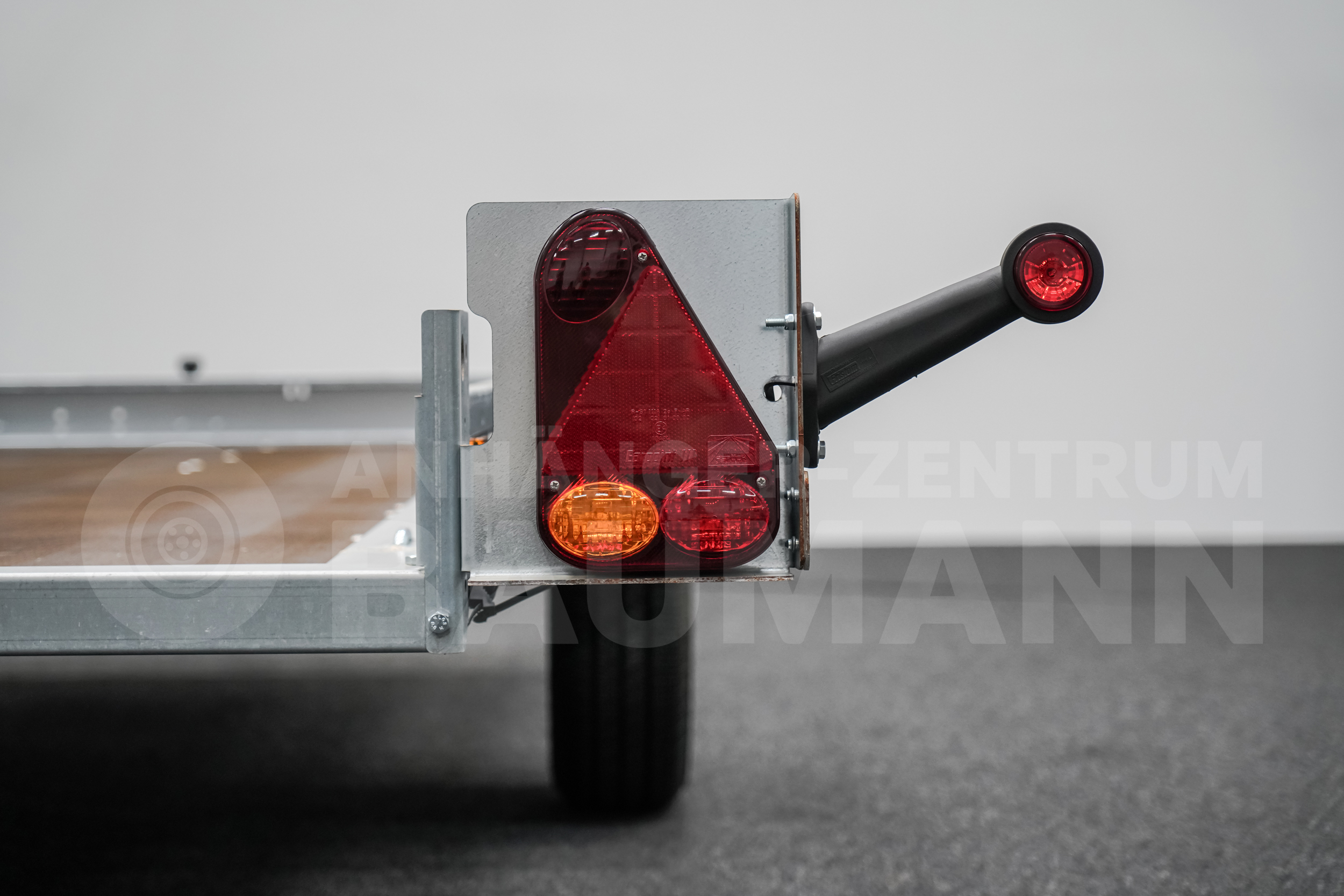 MARTZ UNILADER 300 C 0,75T