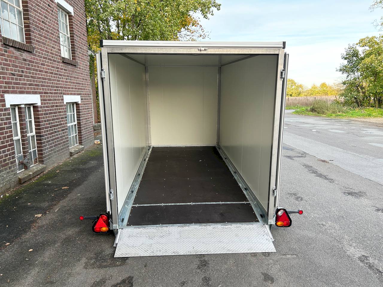 VEZEKO HUSKY FB K D 35.40 SP | SILBER