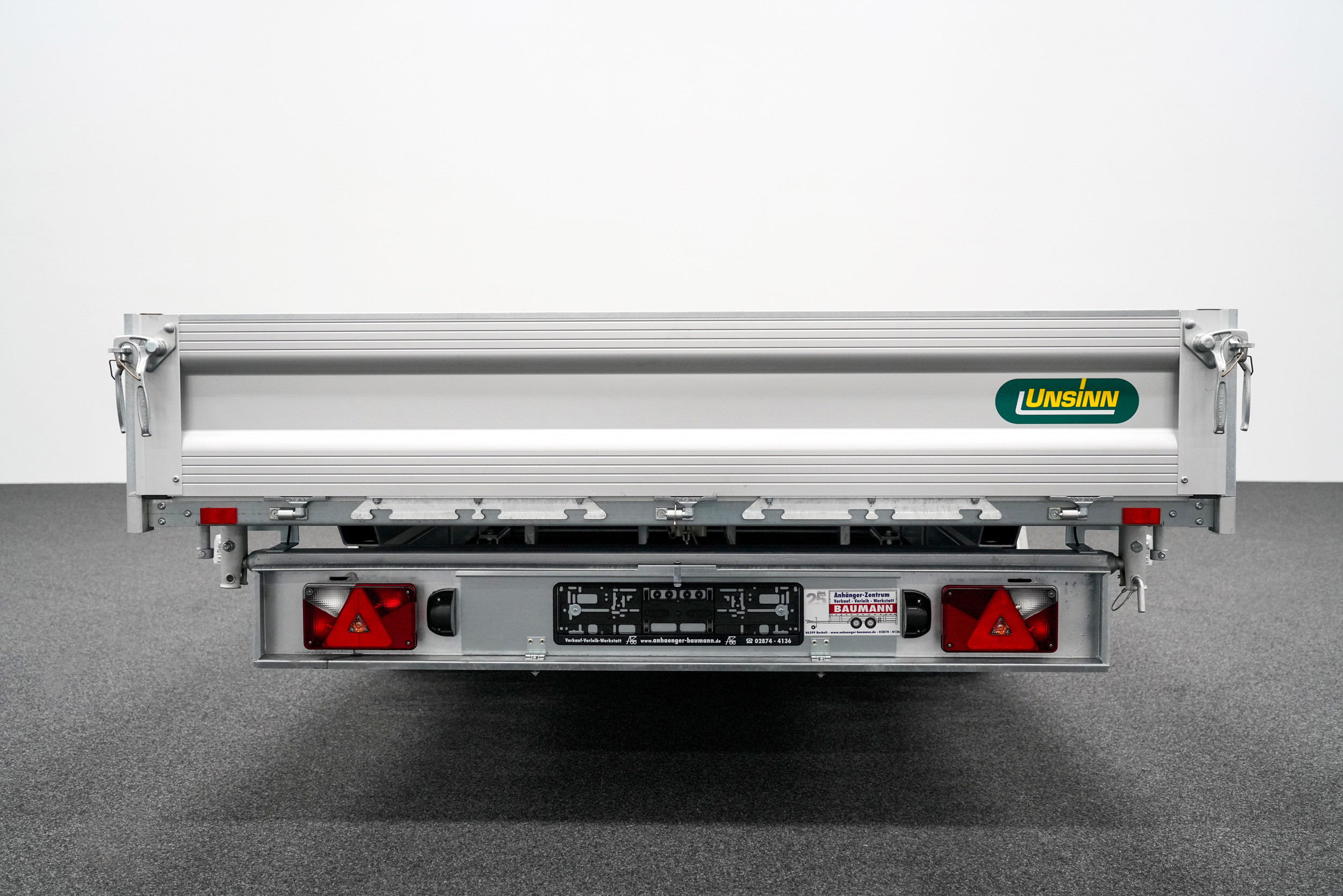 UNSINN UDK 4220-35-13