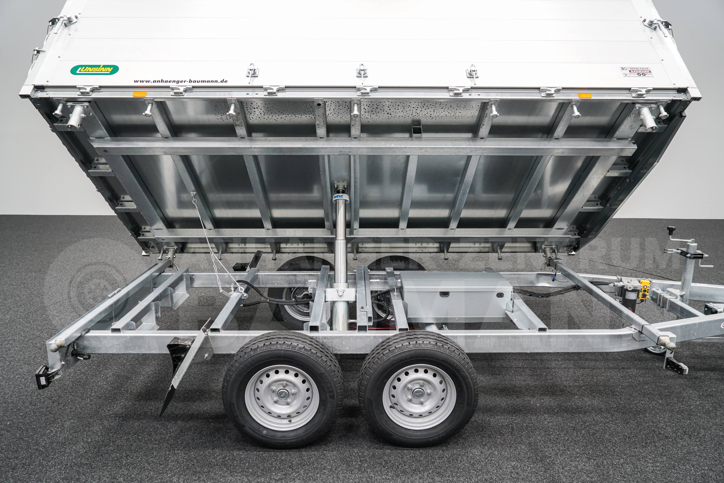 UNSINN UDK-B 3617-35-14