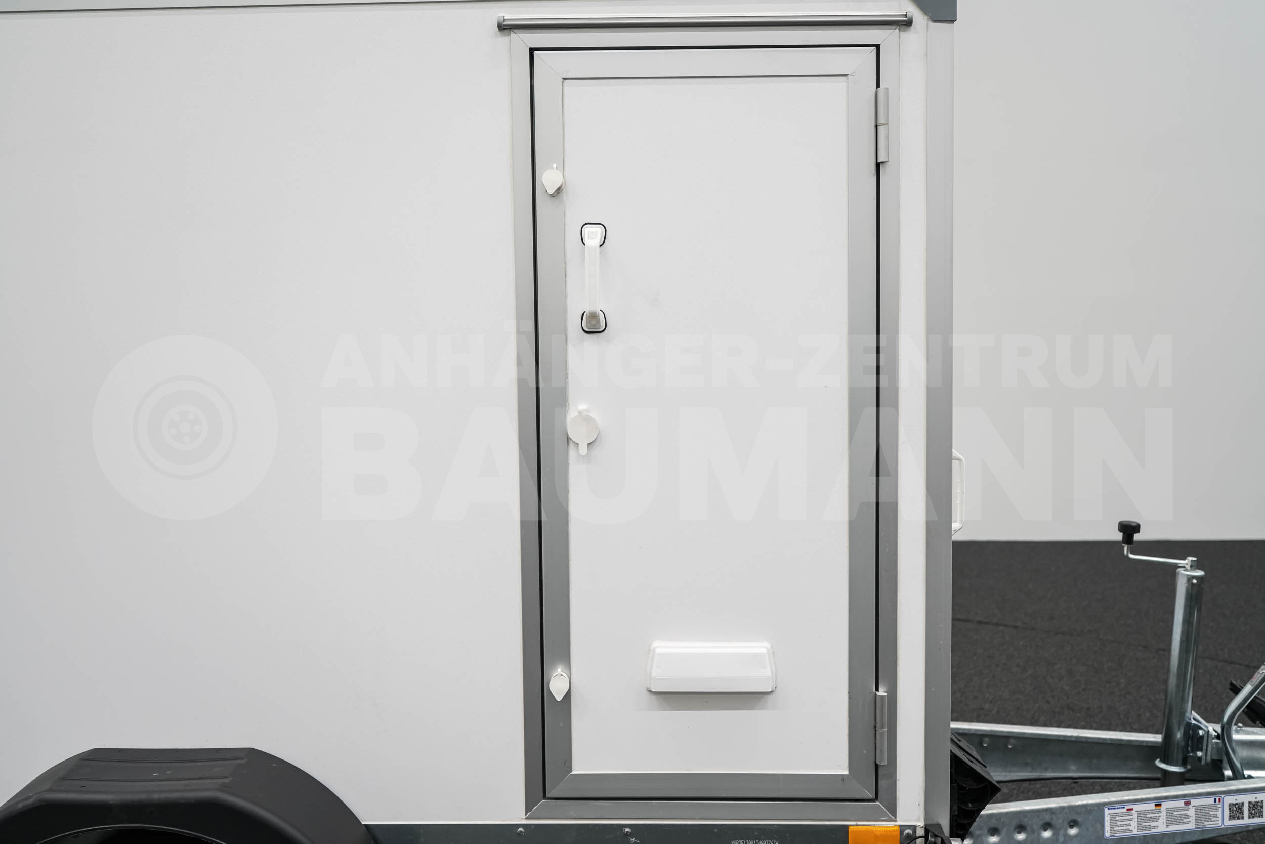 BLYSS F1326HD | SEITENTÜR