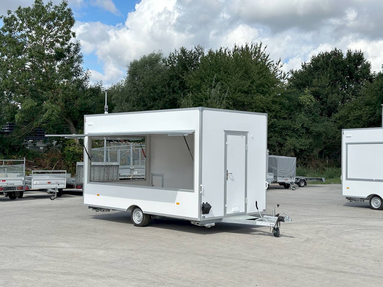 BLYSS H18422HN | WEISS