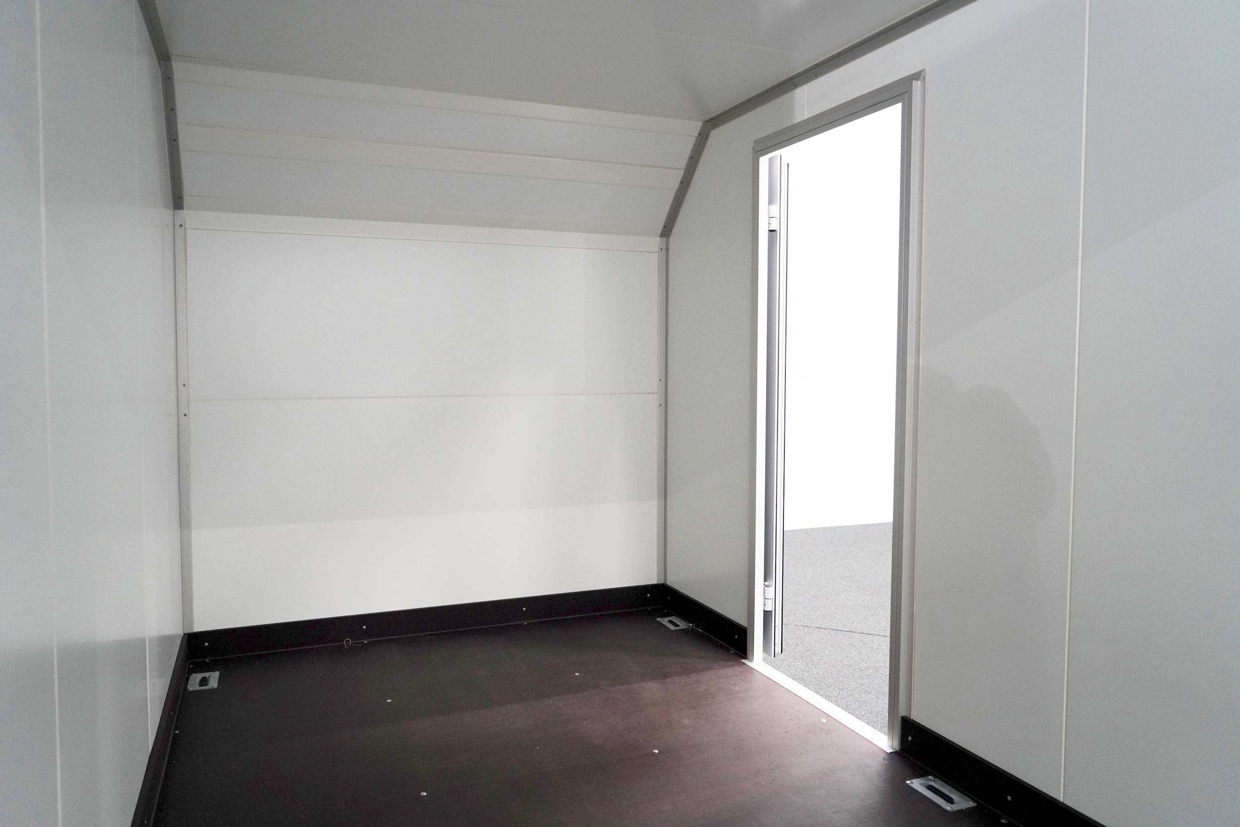 VEZEKO TK C 15.35 | BLACK  | SEITENTÜR