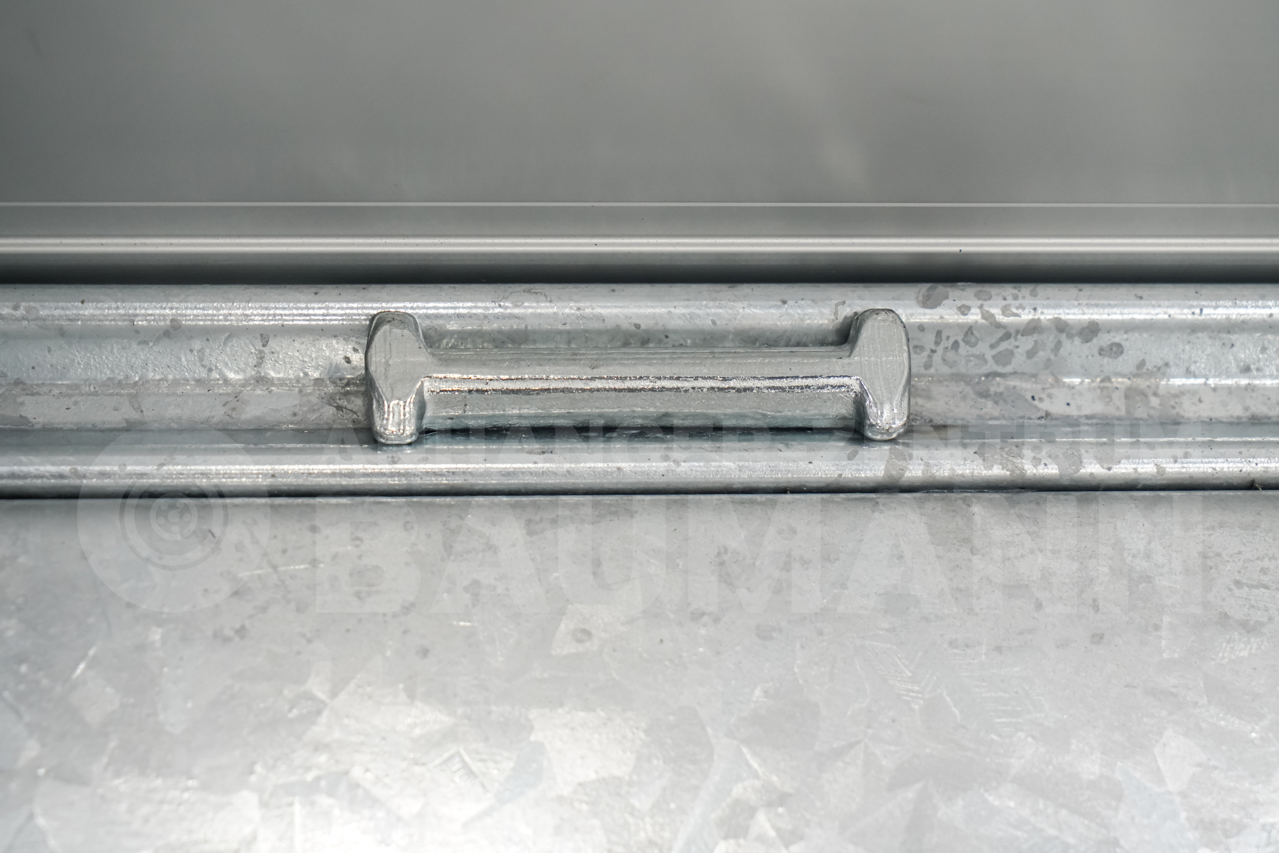 HAPERT COBALT HM-2 FERRO