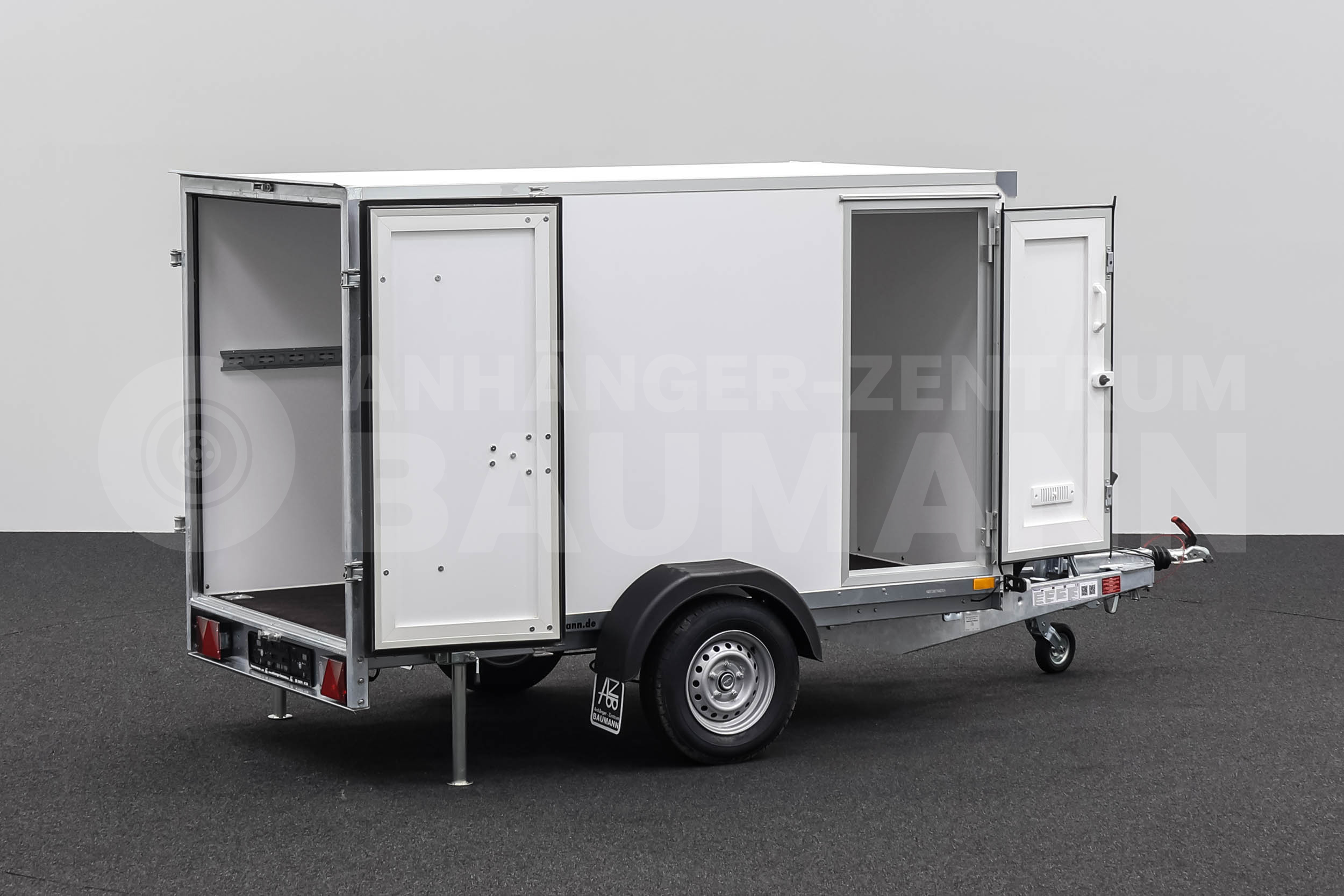 BLYSS F1326HD | SEITENTÜR