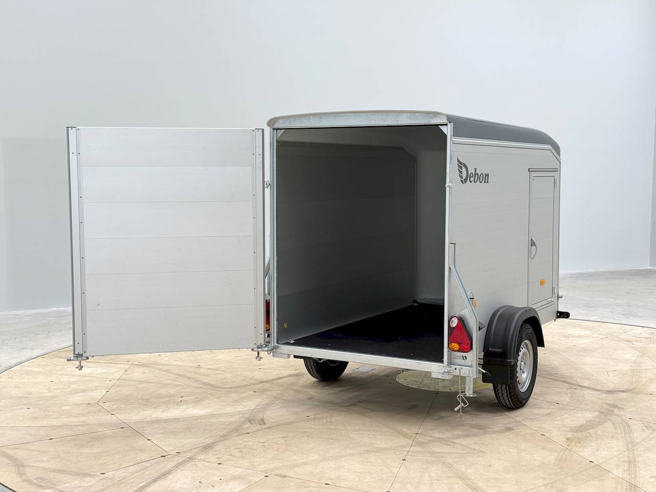 CHEVAL LIBERTE DEBON C255 V2 ALU