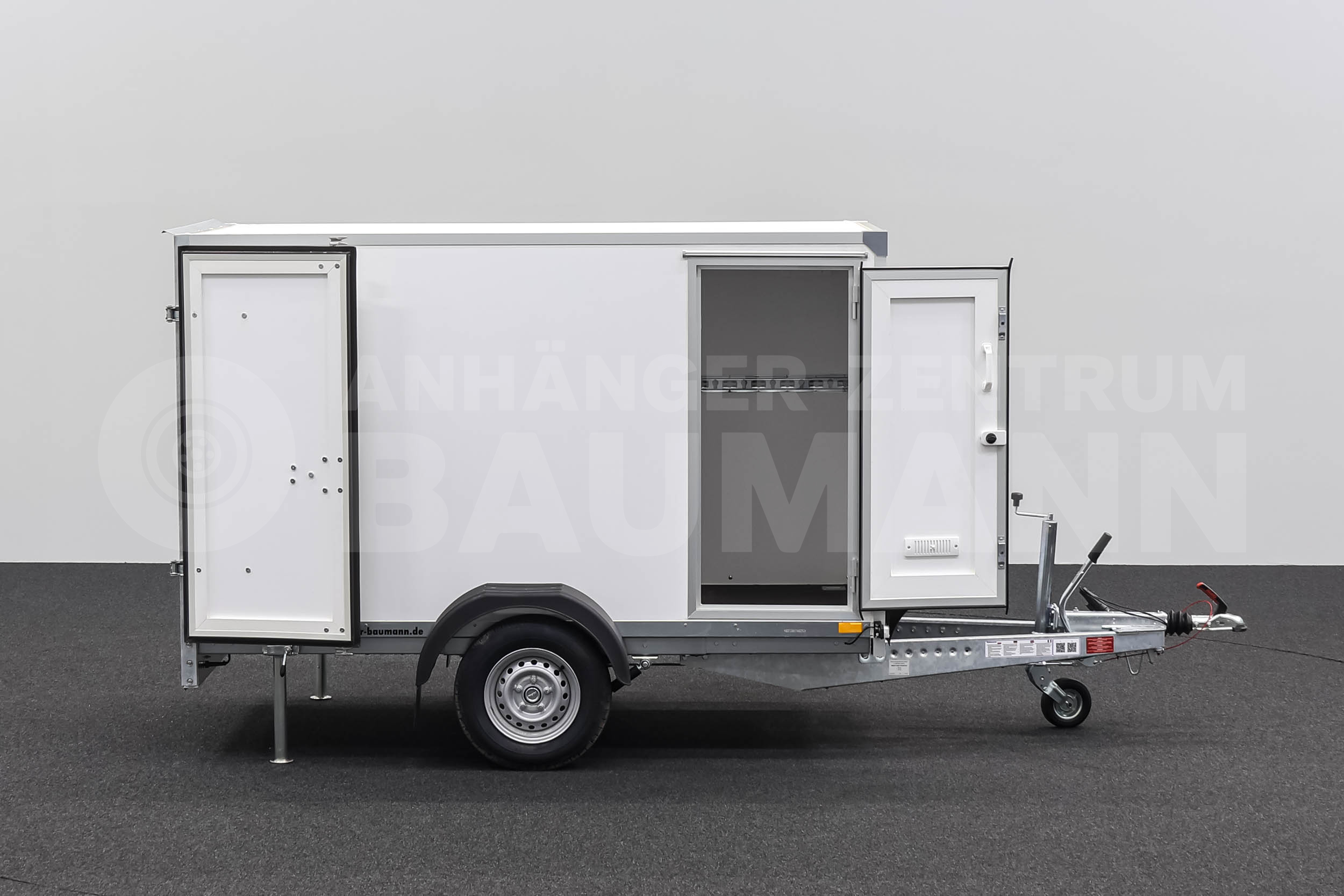 BLYSS F1326HD | SEITENTÜR