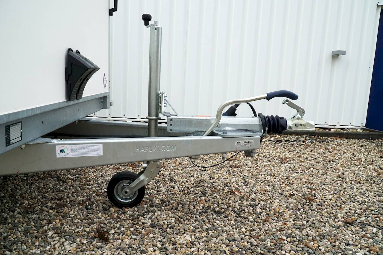HAPERT SAPPHIRE L-2