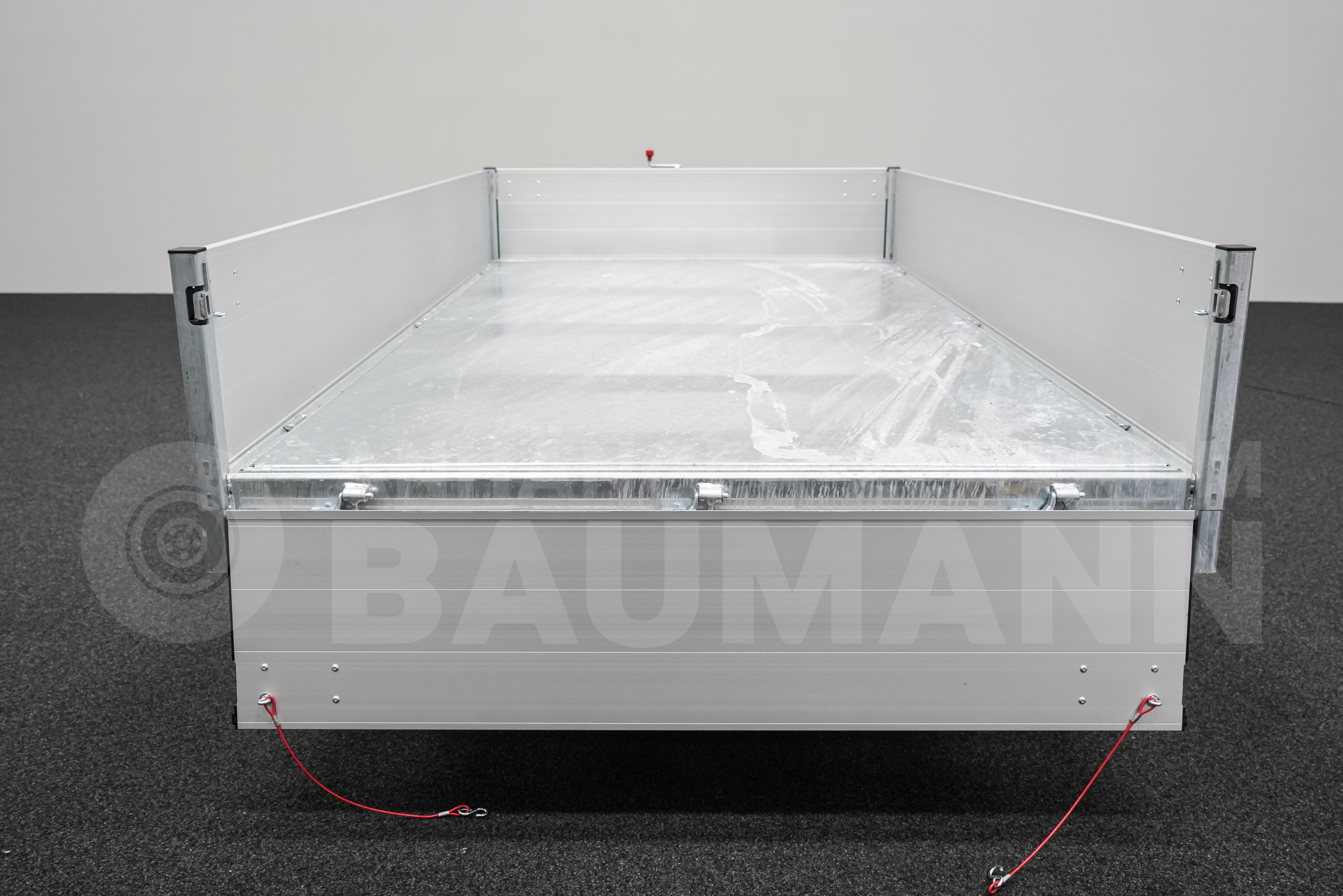 HAPERT COBALT HM-2 FERRO