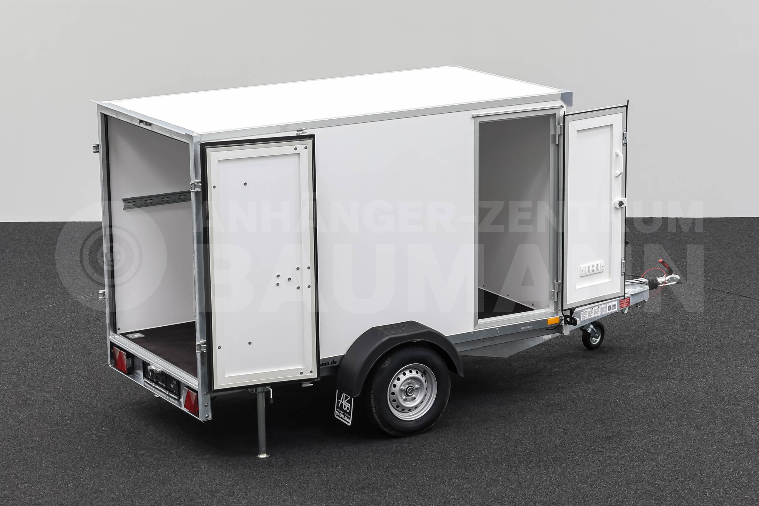 BLYSS F1326HD | SEITENTÜR