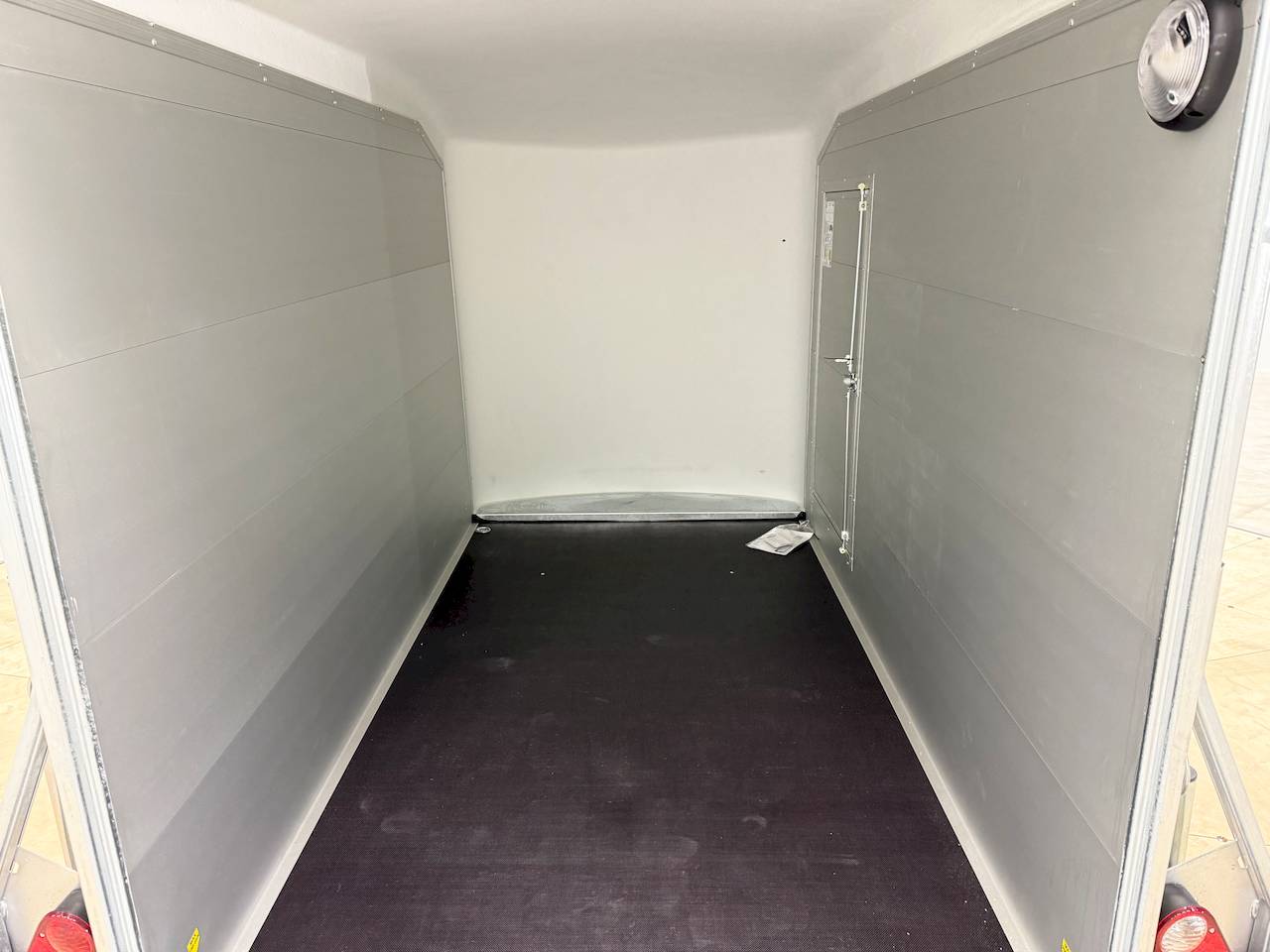 CHEVAL LIBERTE DEBON C255 V2 ALU