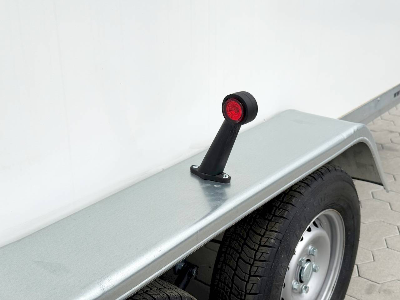 BLYSS F2741HT SANDWICH | SEITENTÜR