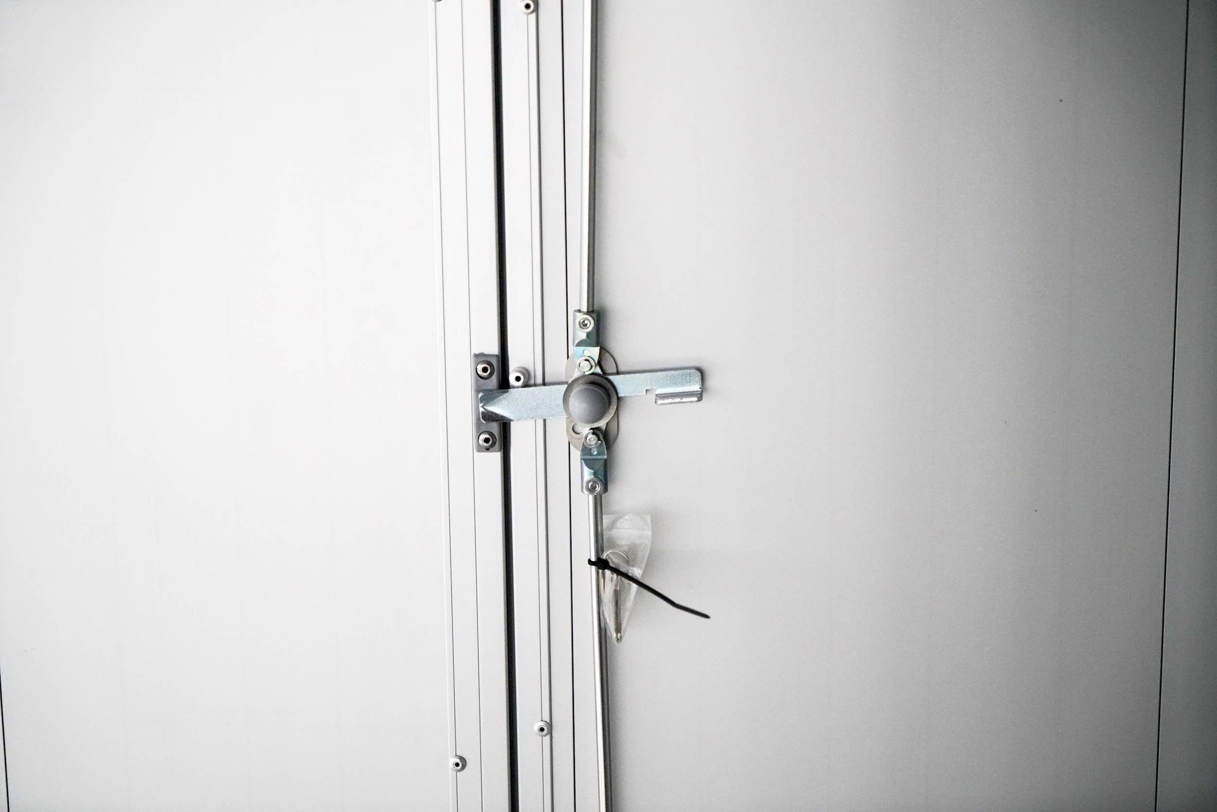 CHEVAL LIBERTE DEBON C800 ALU ROADSTER