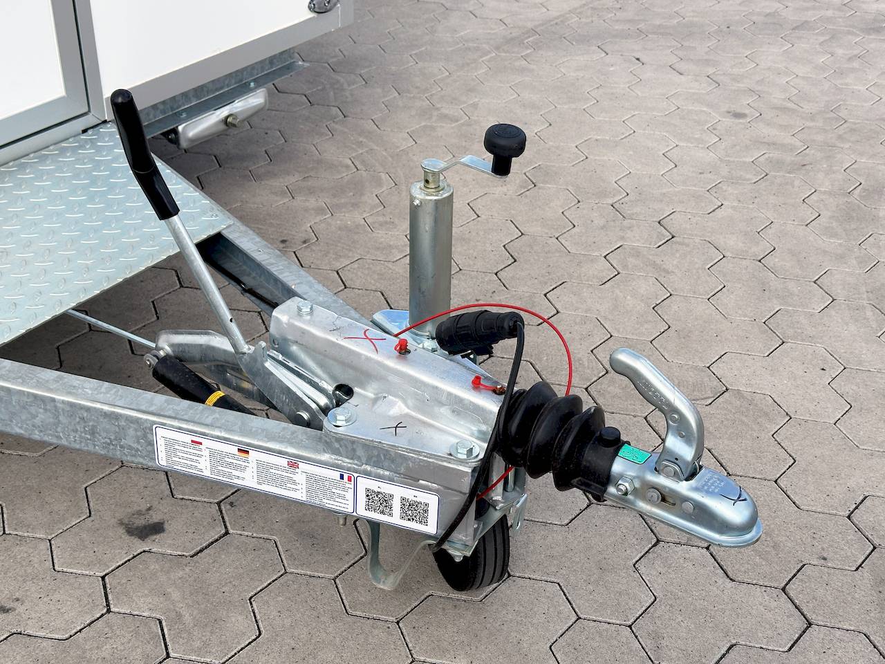 BLYSS H18422HN | WEISS