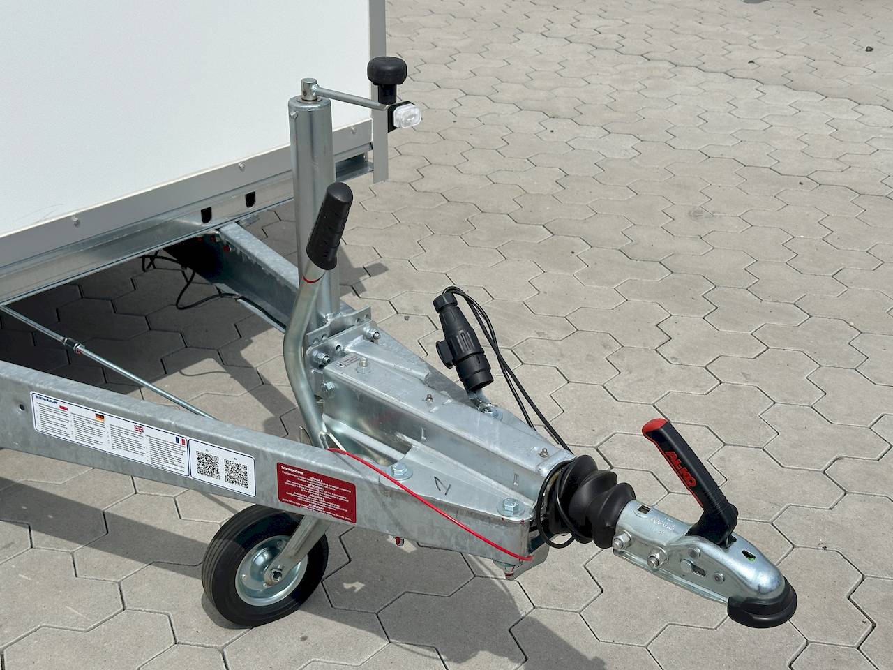 BLYSS F1336HD | SEITENTÜR