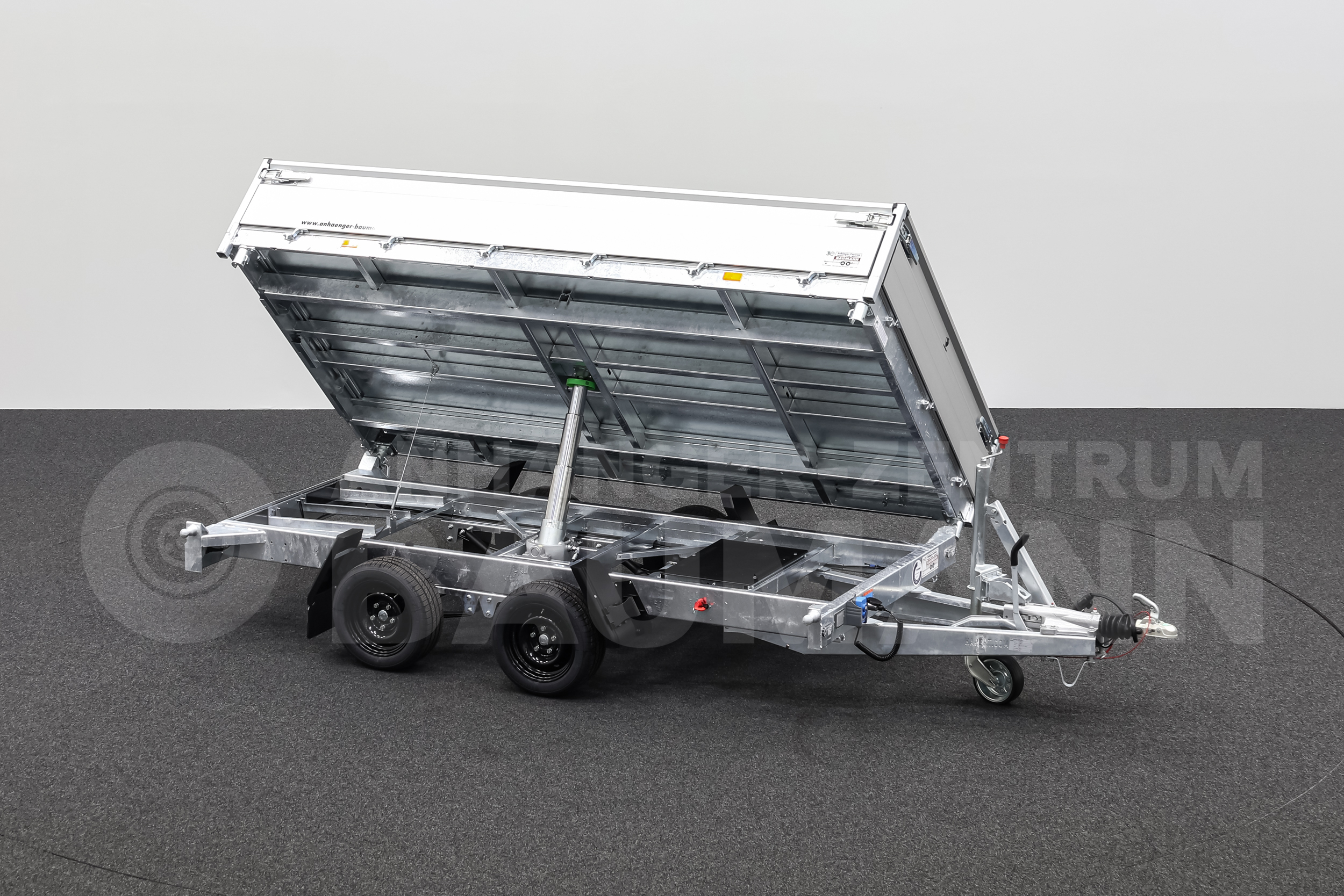 HAPERT COBALT HM-2 FERRO