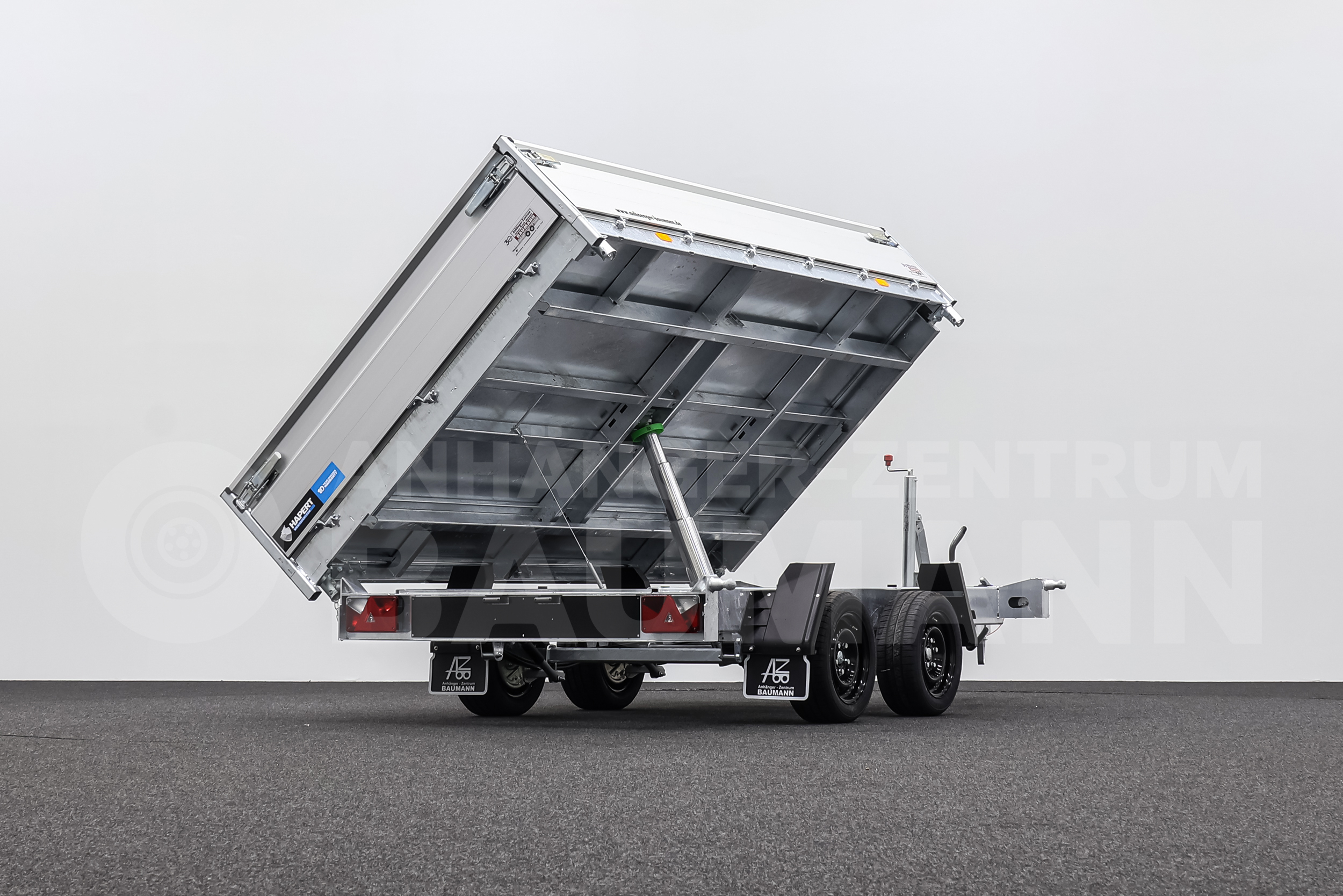 HAPERT COBALT HM-2 FERRO