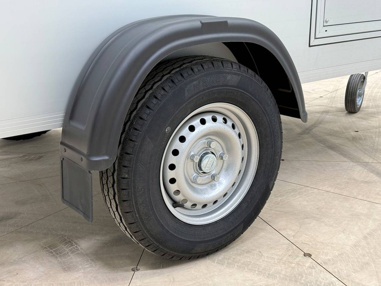 CHEVAL LIBERTE DEBON C255 V2 ALU