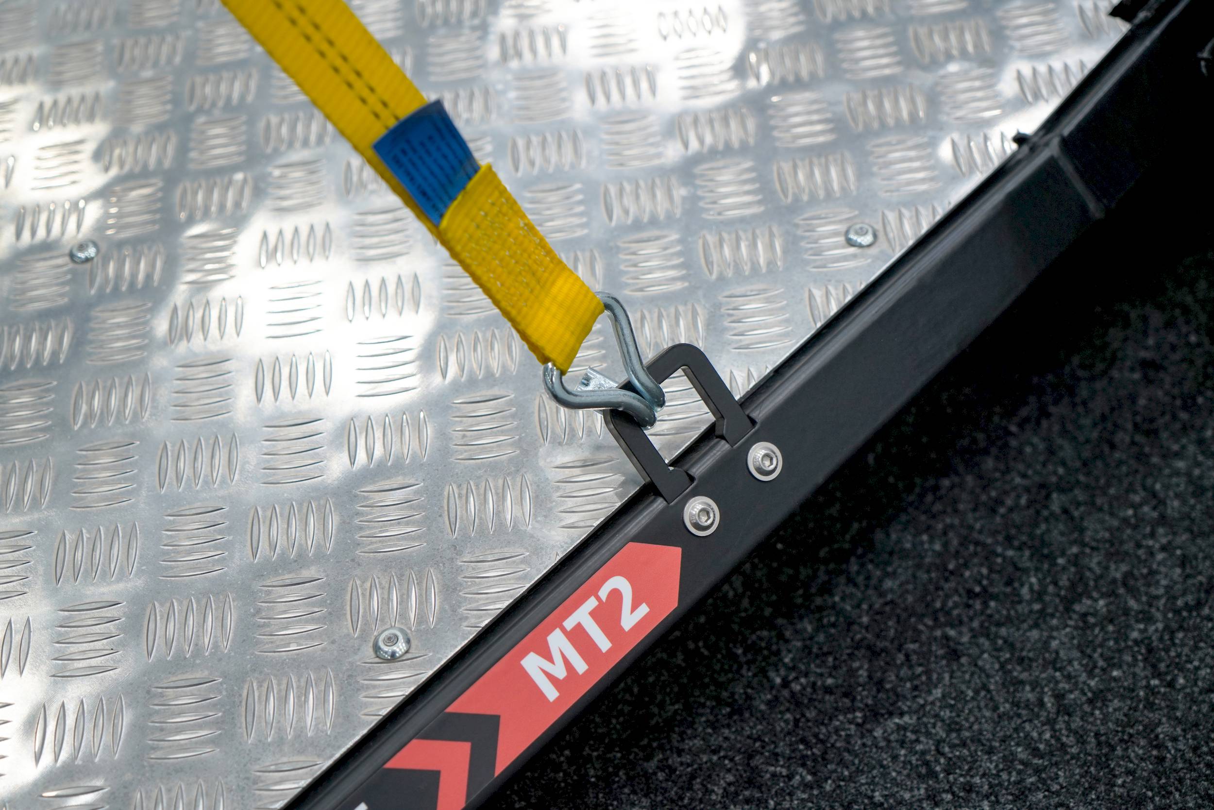 LORRIES MT-2 | FAHRRADTÄGER