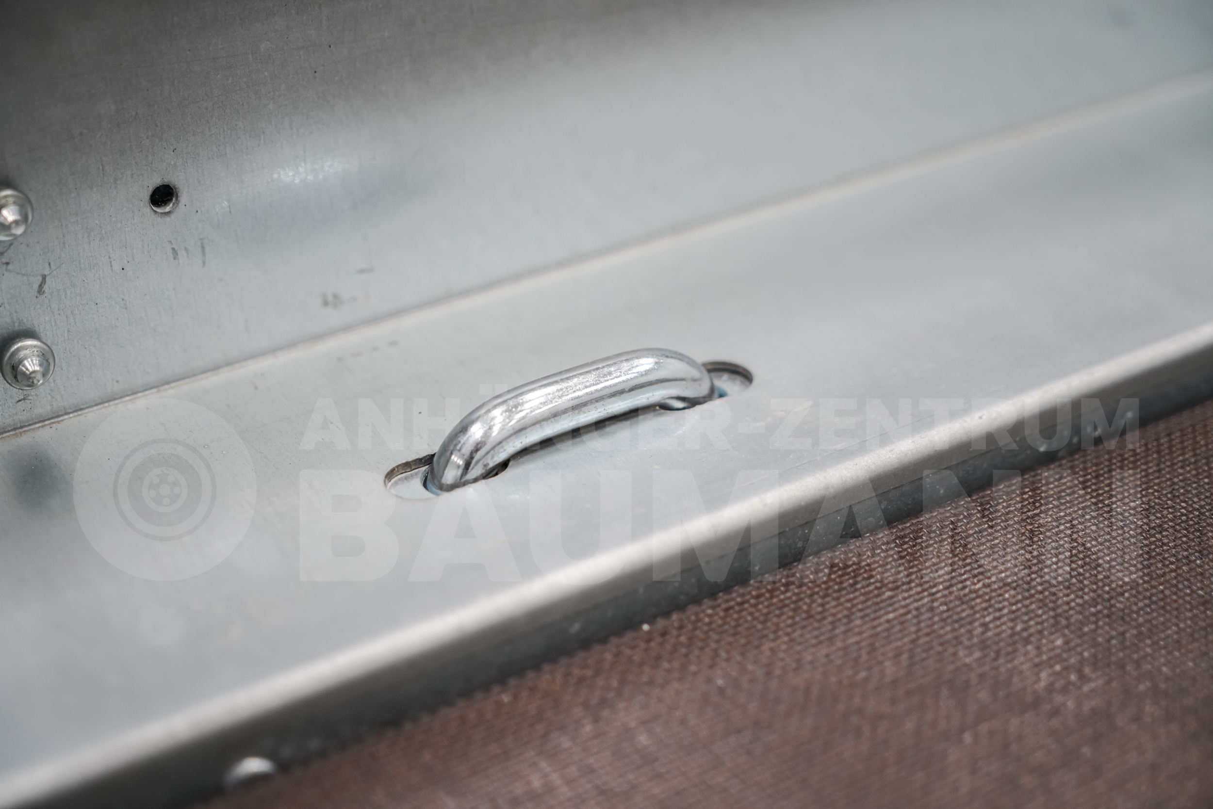 MARTZ UNILADER 300 C 0,75T