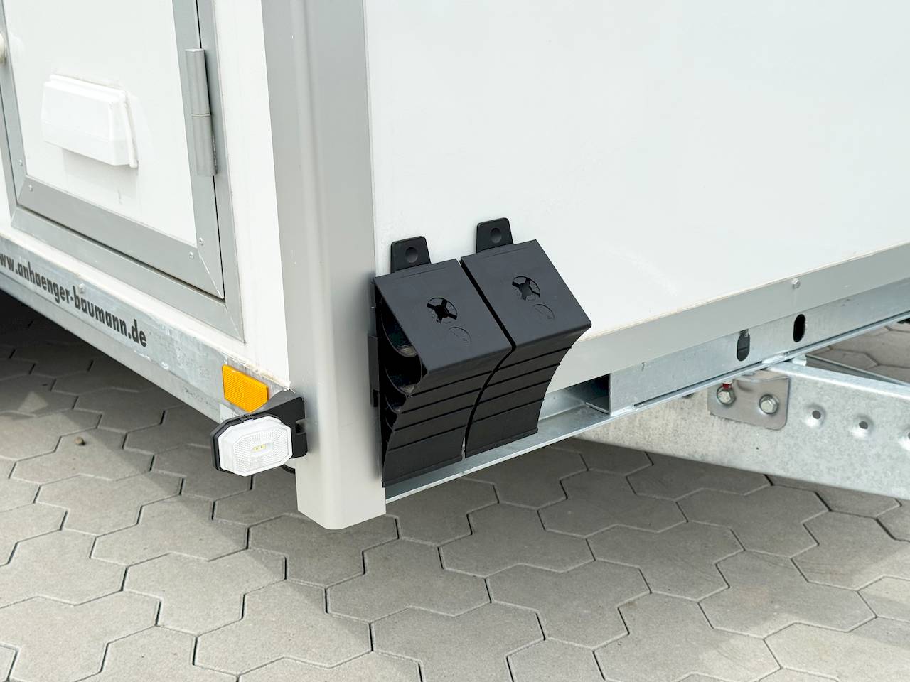 BLYSS F2741HT SANDWICH | SEITENTÜR