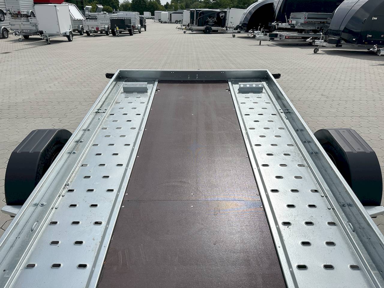 MARTZ TIEFLADER 350 1,8T