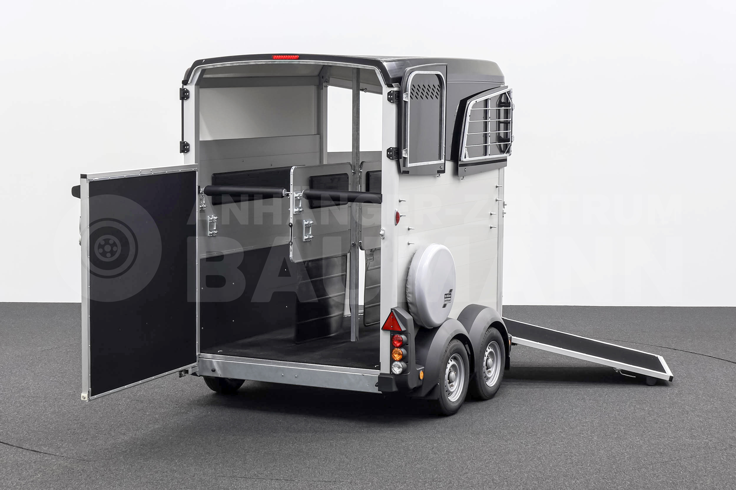 IFOR WILLIAMS HBX 506 | SCHWARZ