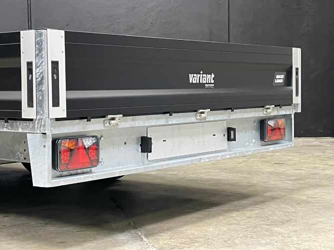 VARIANT 3521 X4 EDITION