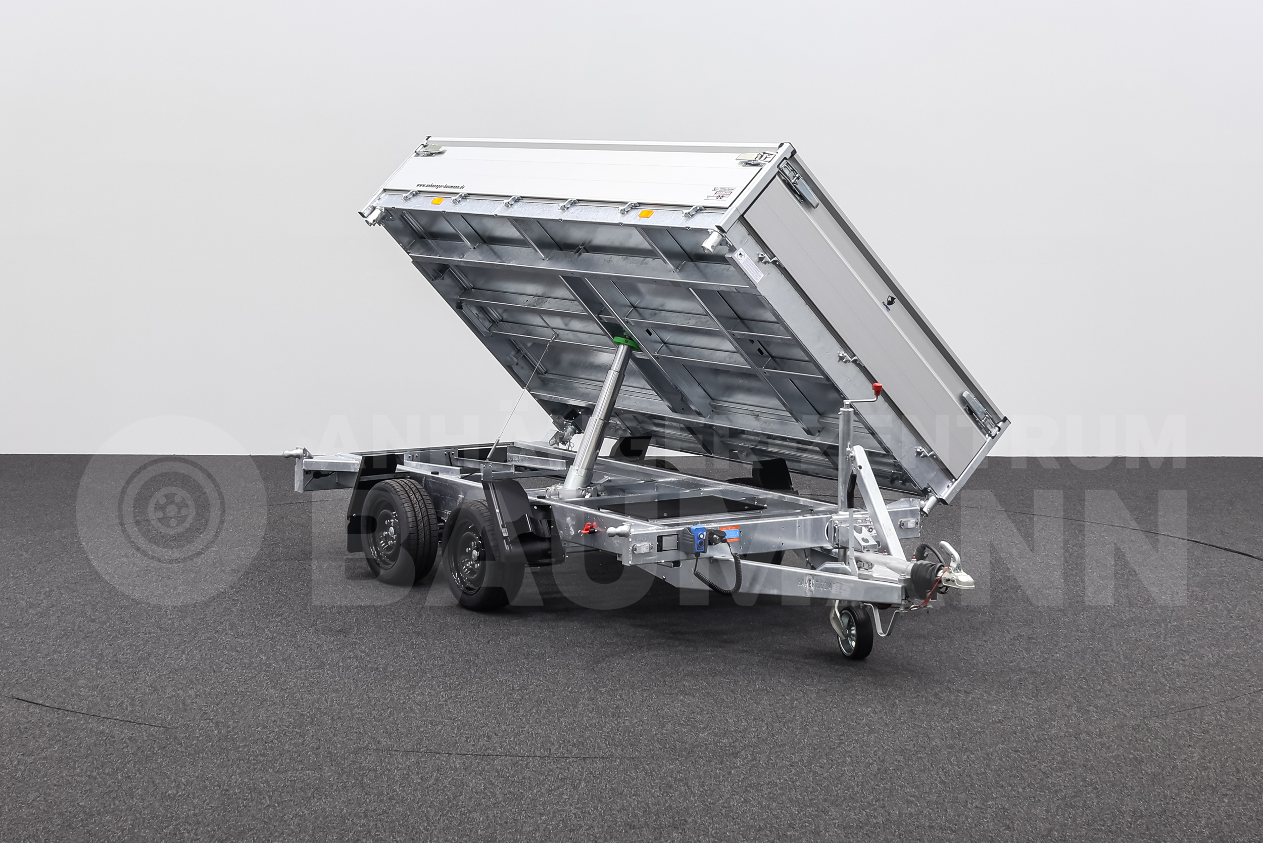 HAPERT COBALT HM-2 FERRO