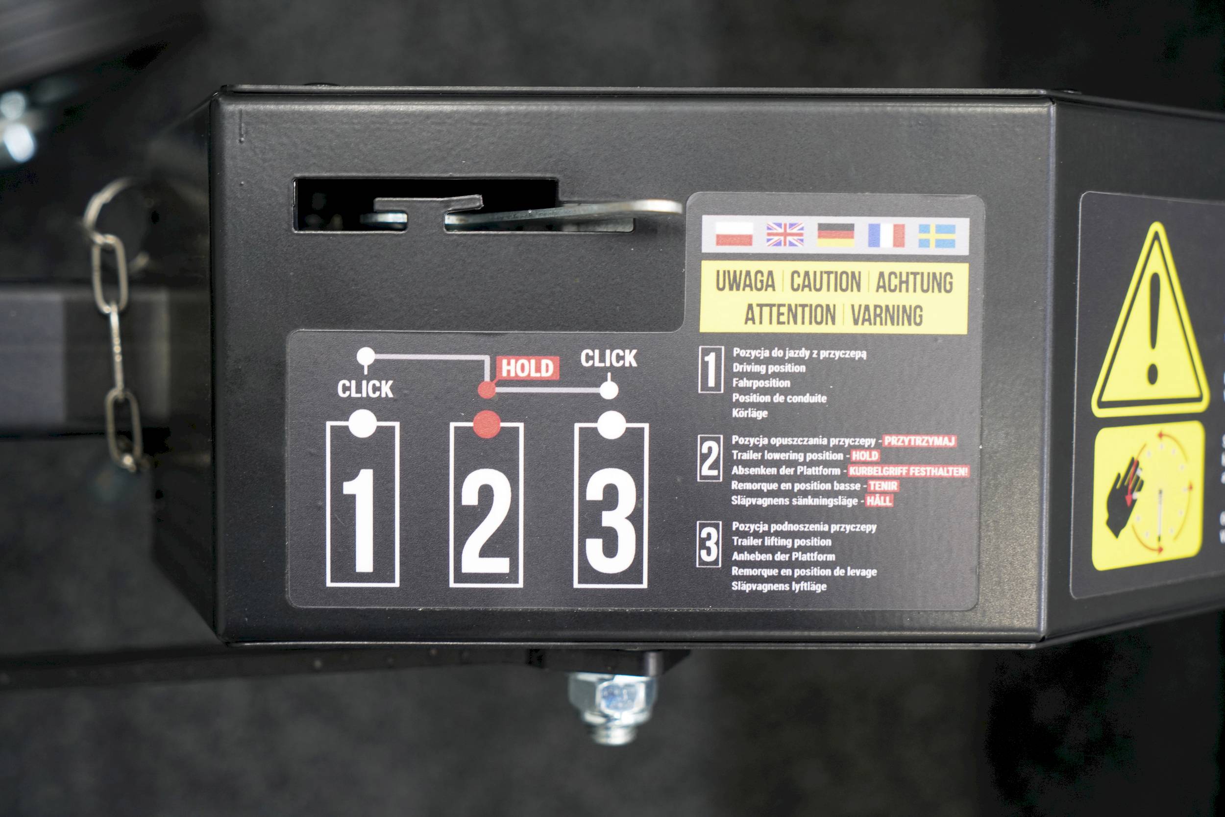 LORRIES MT-2 | FAHRRADTÄGER