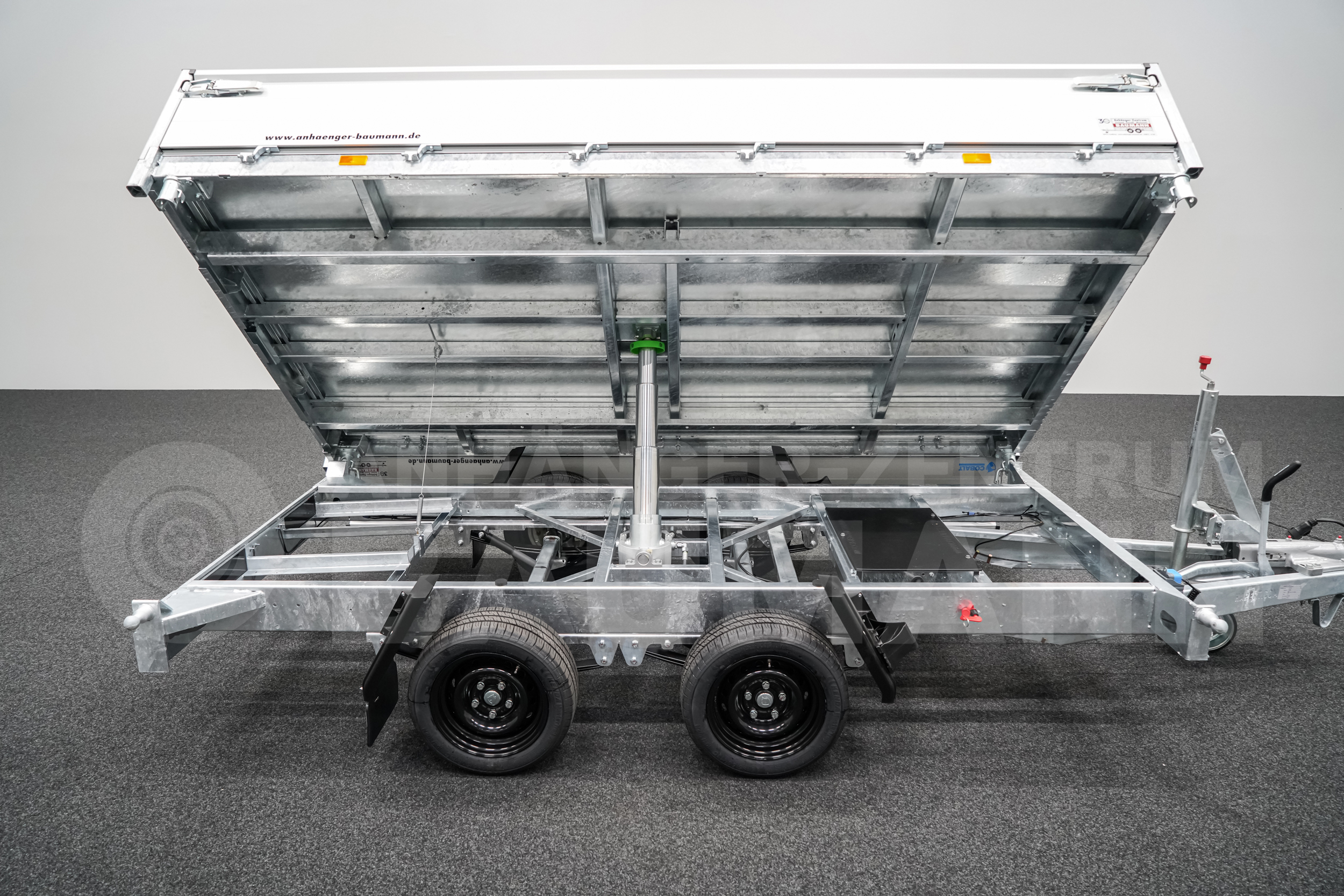 HAPERT COBALT HM-2 FERRO