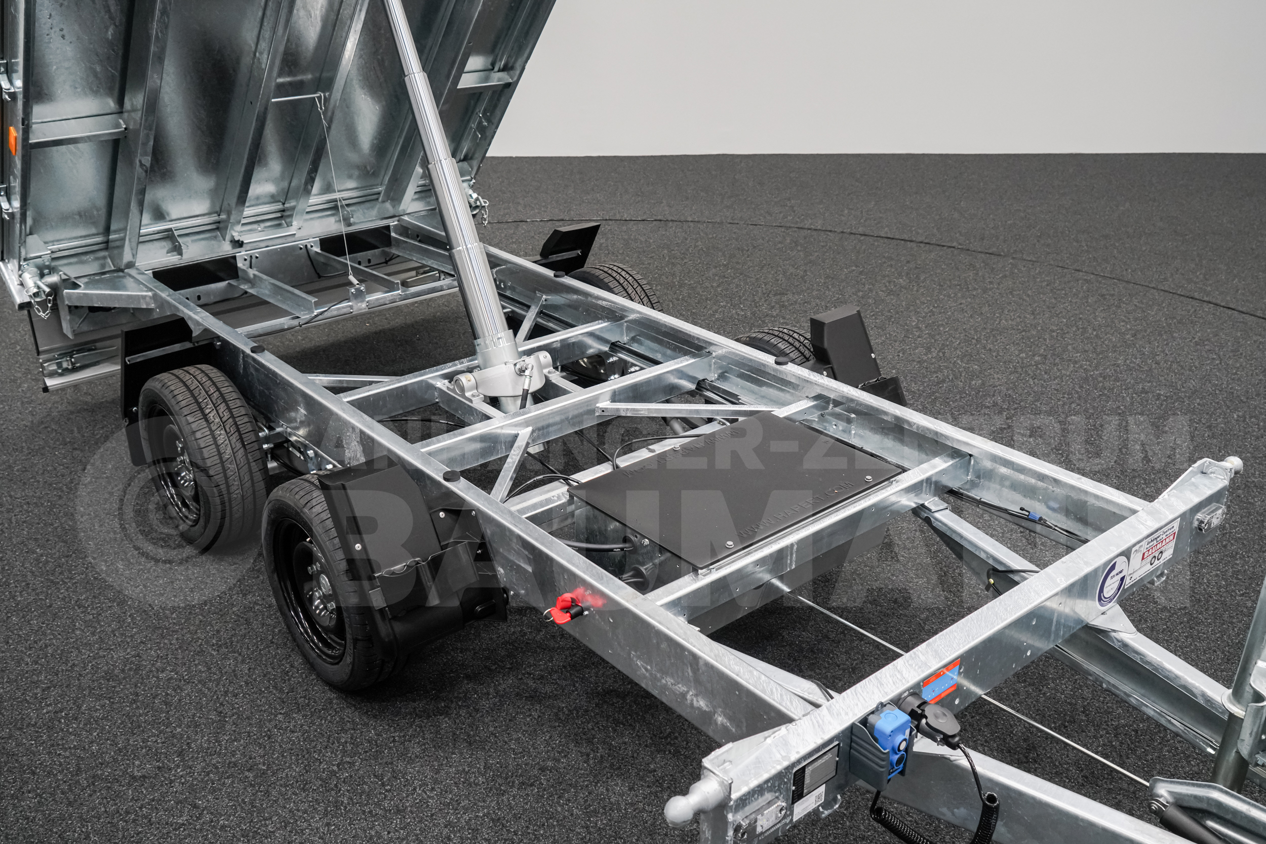 HAPERT COBALT HM-2 FERRO