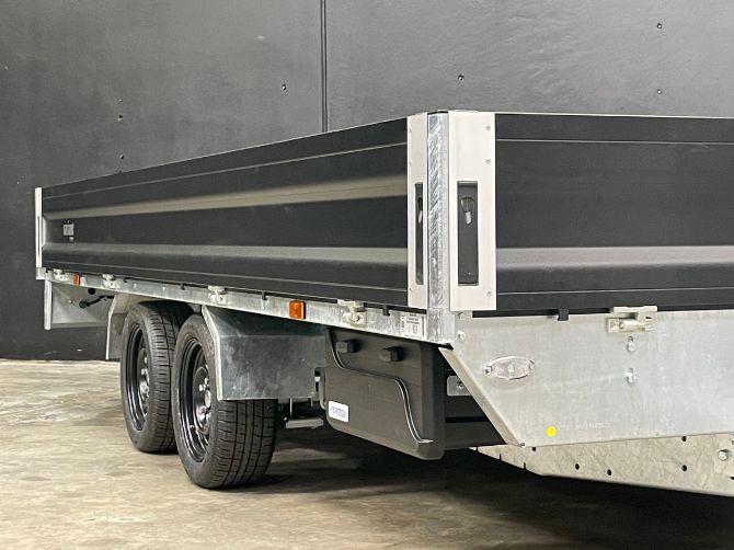 VARIANT 3521 X4 EDITION