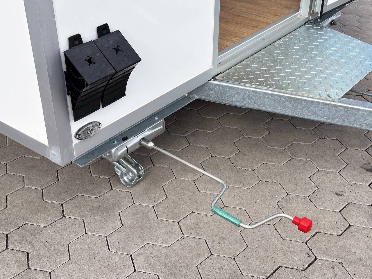 BLYSS H18422HN | WEISS