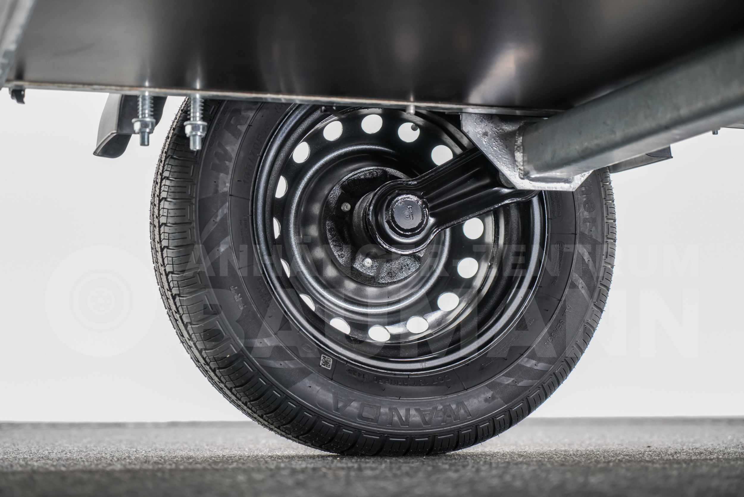 MARTZ UNILADER 300 C 0,75T