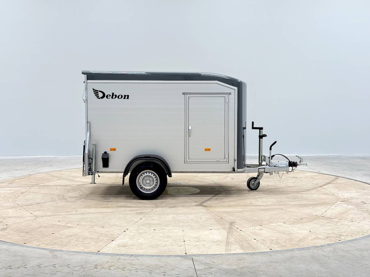 CHEVAL LIBERTE DEBON C255 V2 ALU