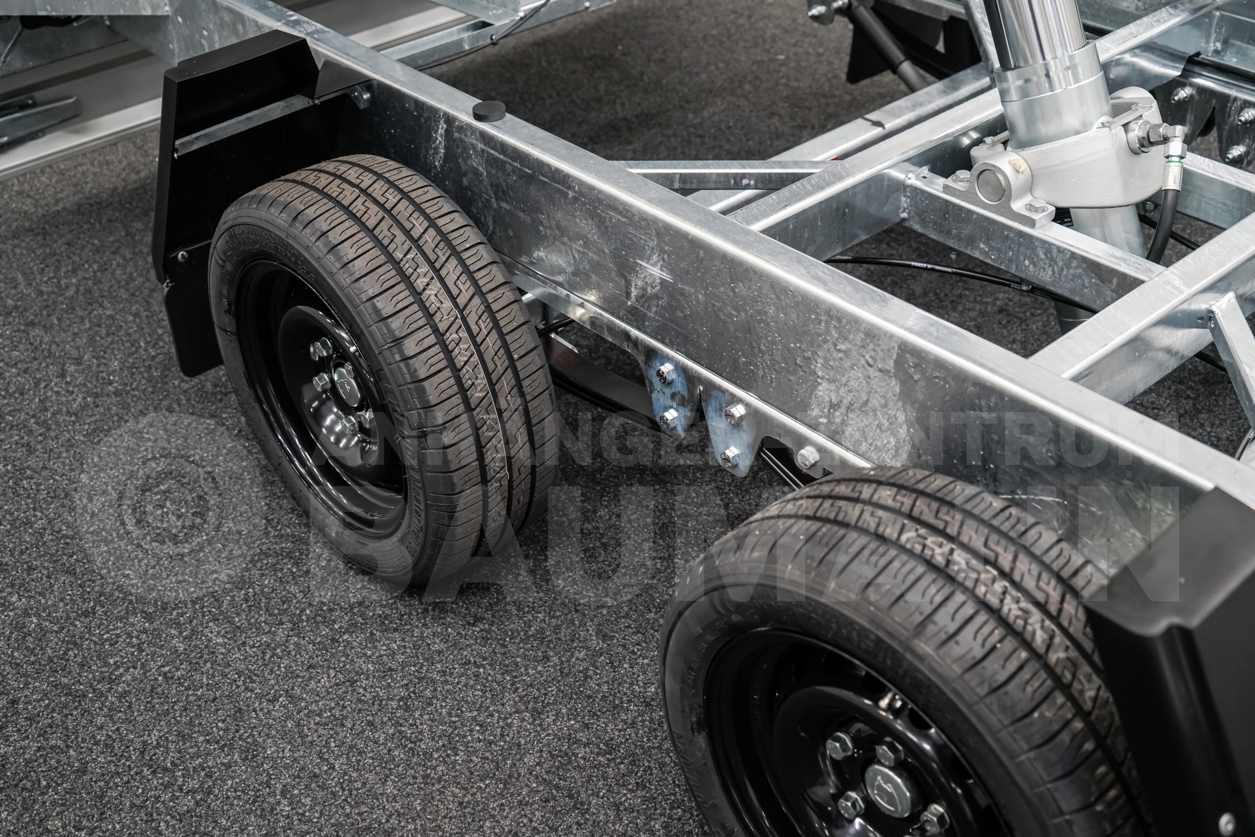 HAPERT COBALT HM-2 FERRO