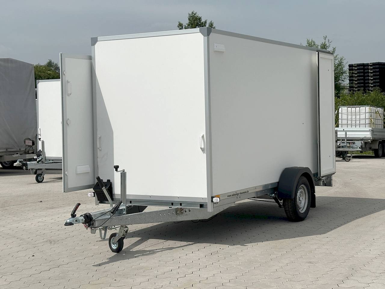 BLYSS F1336HD | SEITENTÜR