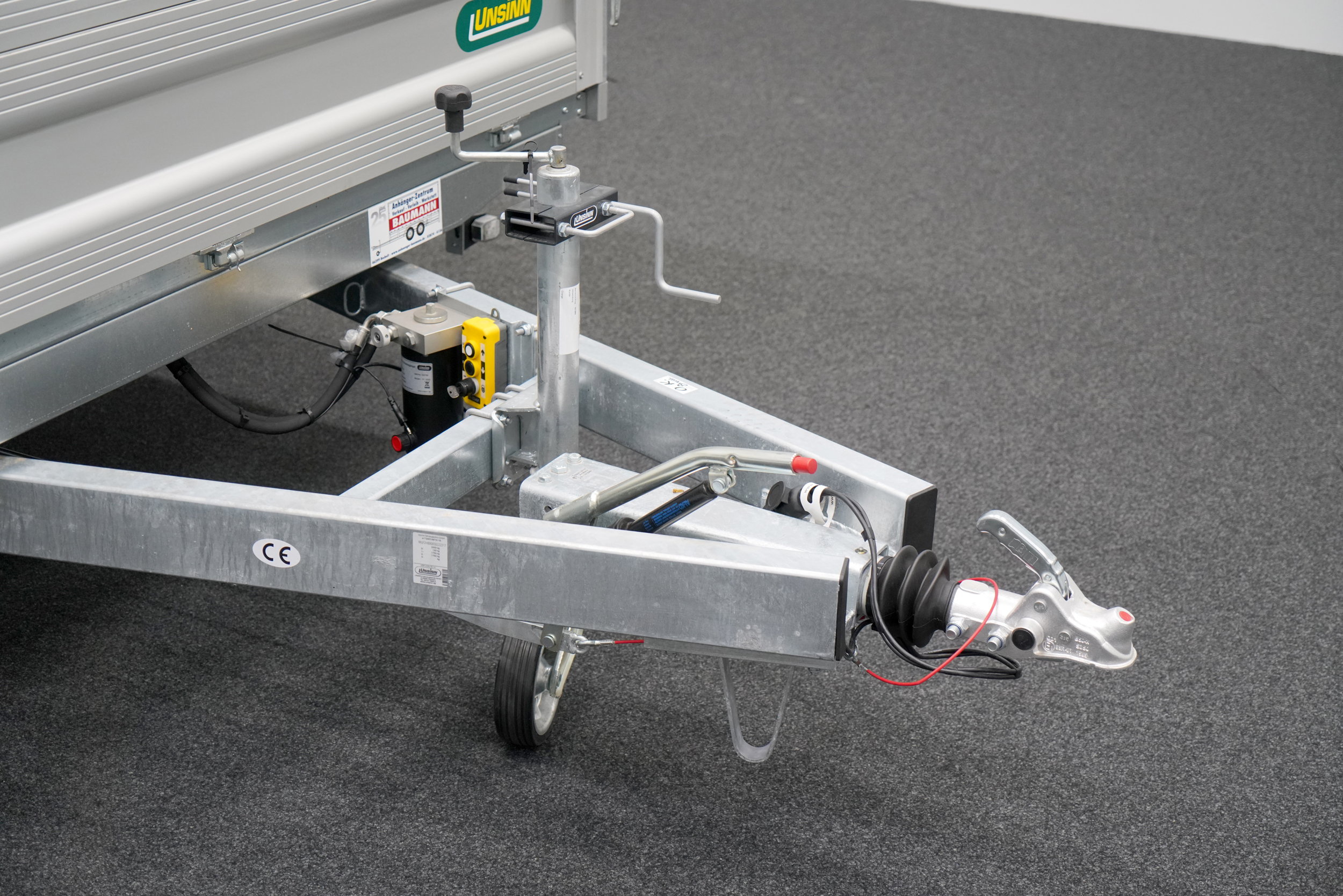 UNSINN UDK 4220-35-13