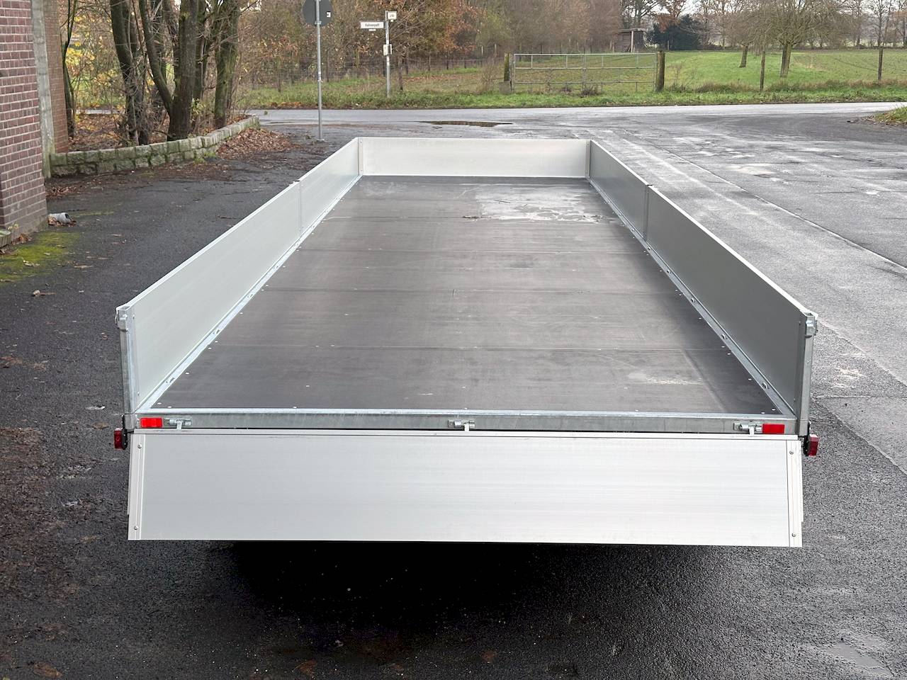 STEDELE DS 10335 | 3-ACHSIG | LS-ZURRSYSTEM