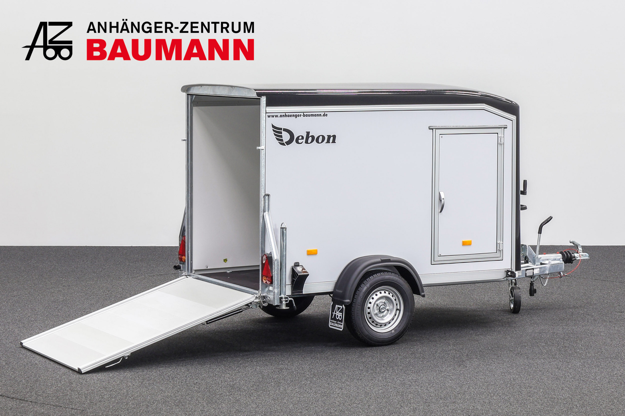 CHEVAL LIBERTE DEBON C255 V2 WABENKERN