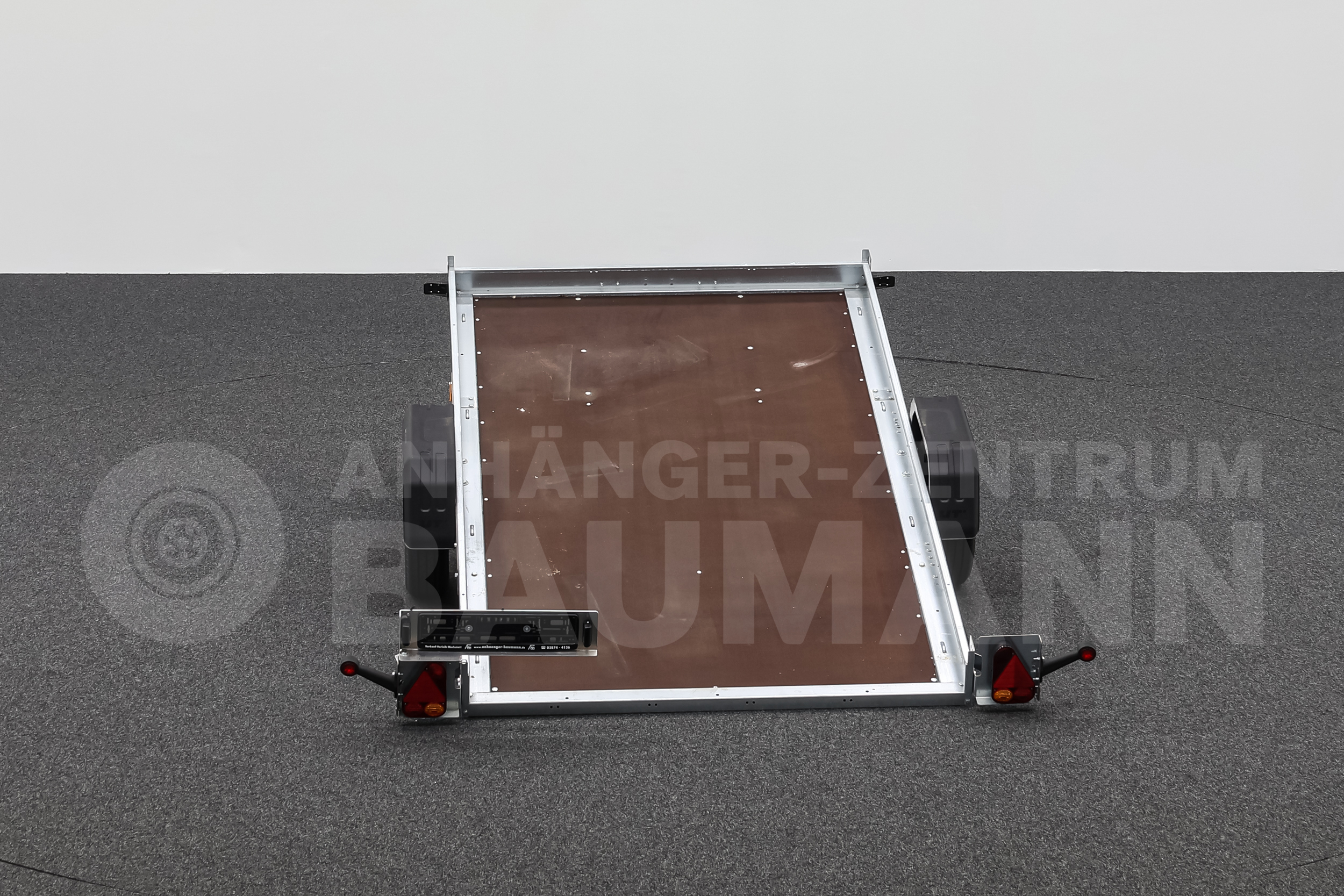 MARTZ UNILADER 300 C 0,75T