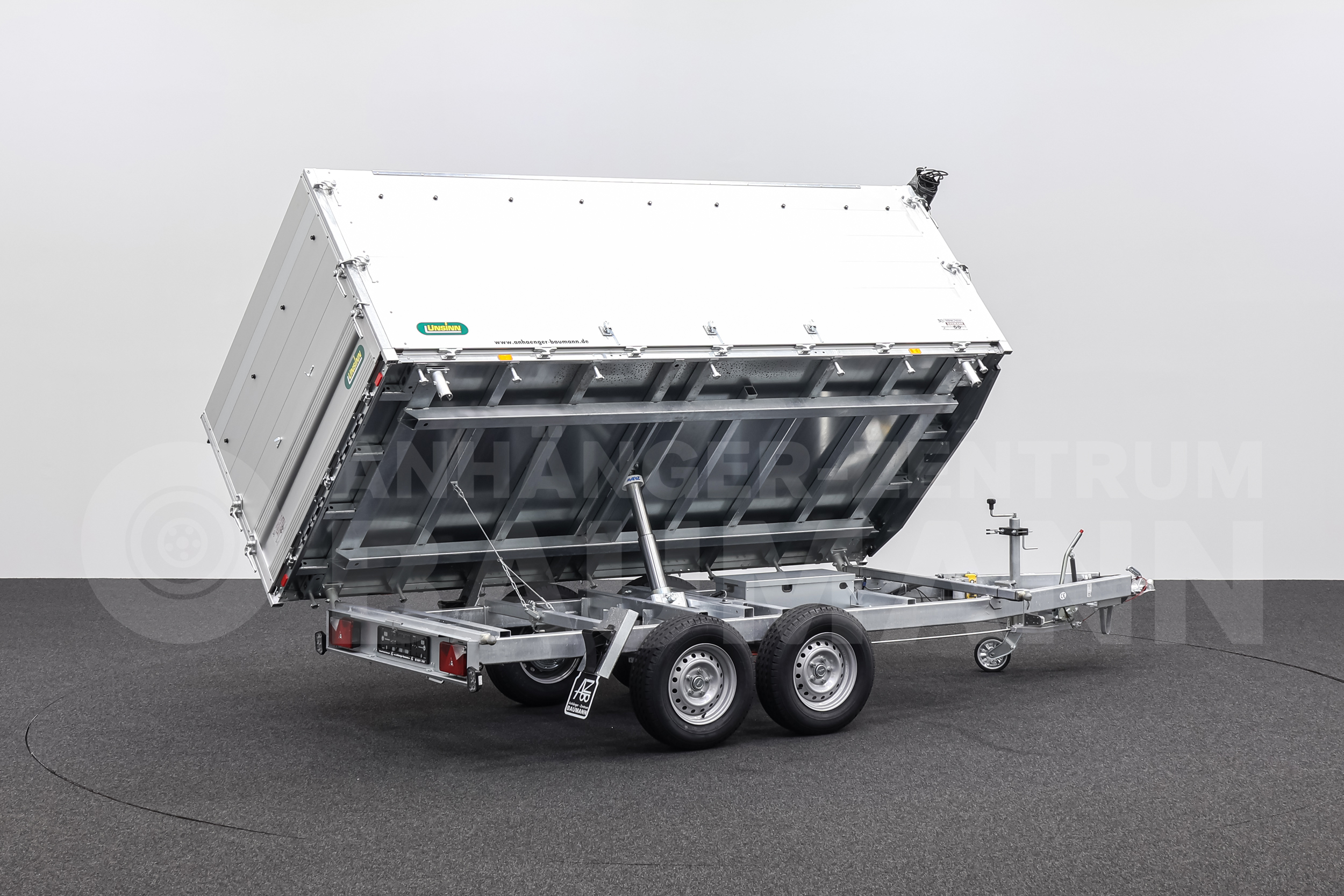 UNSINN UDK-B 3617-35-14